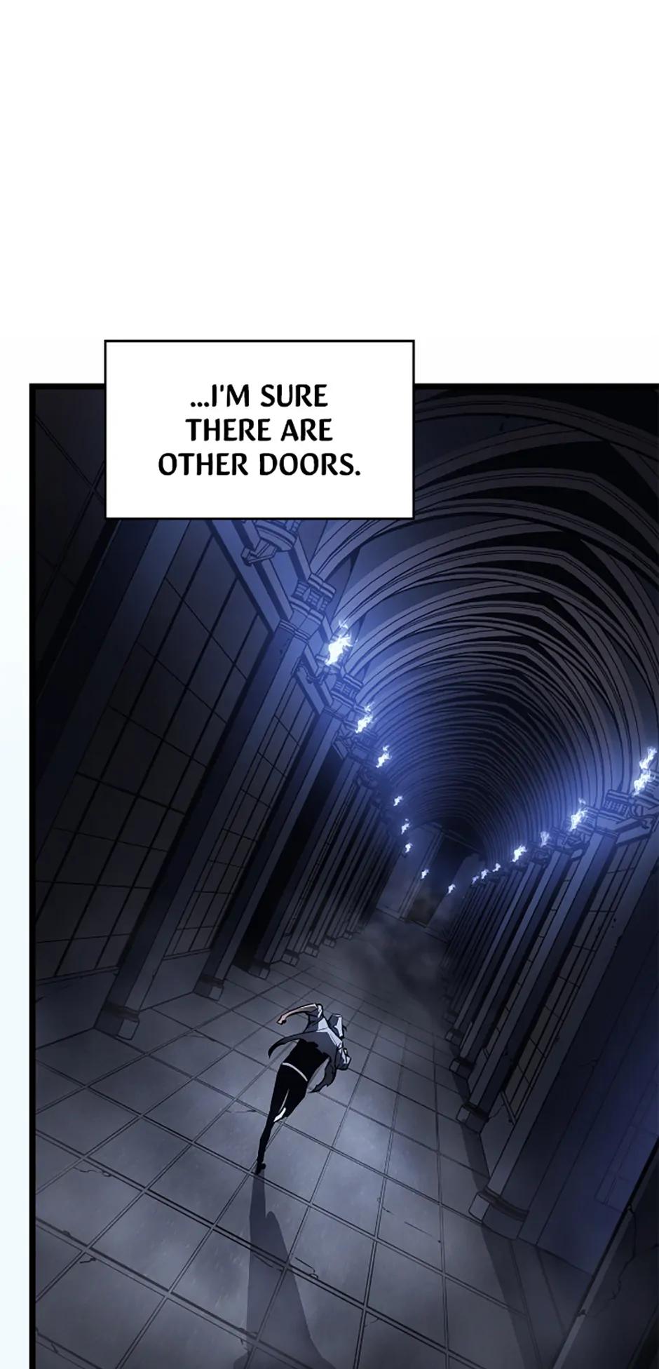 Read Solo Leveling Ragnarok ENGLISH Manga Online