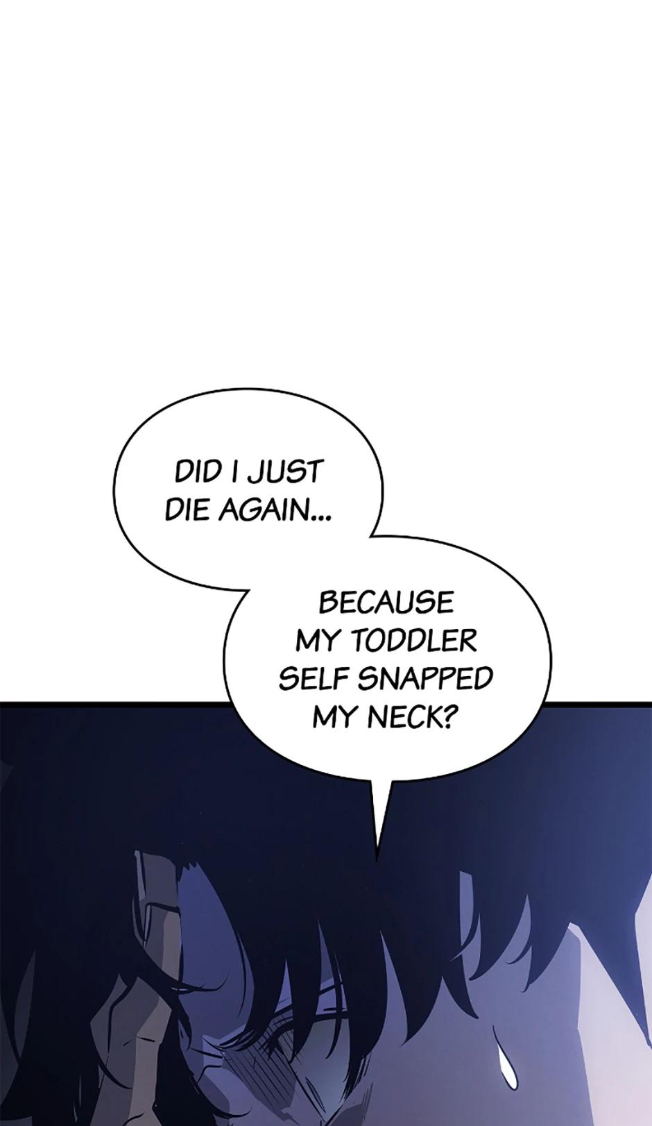 Read Solo Leveling Ragnarok ENGLISH Manga Online