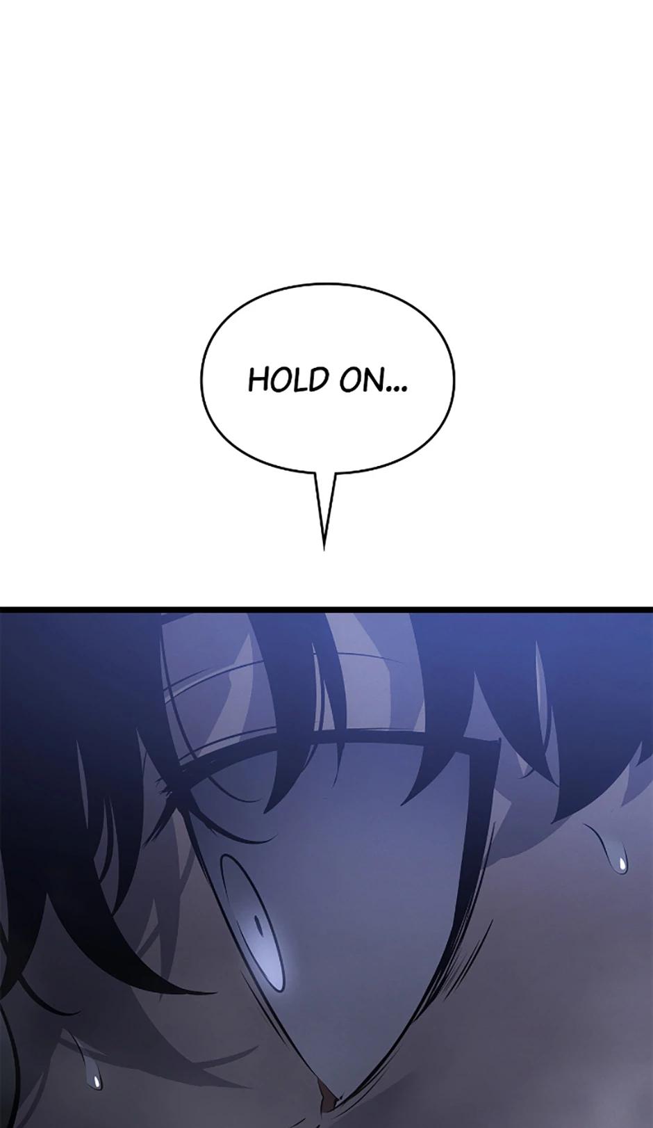 Read Solo Leveling Ragnarok ENGLISH Manga Online