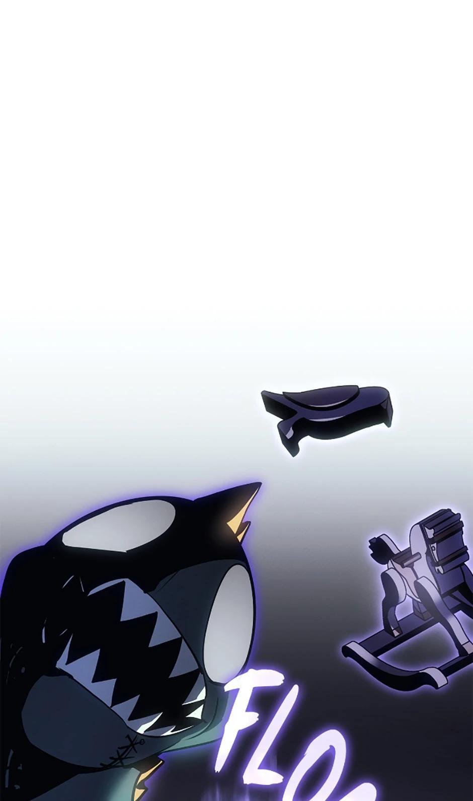 Read Solo Leveling Ragnarok ENGLISH Manga Online