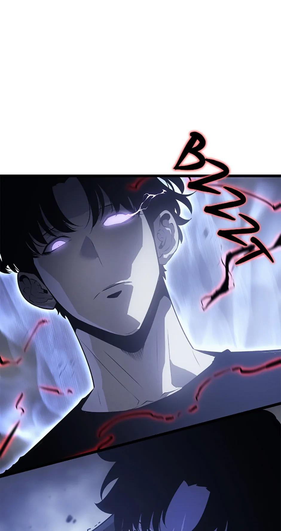 Read Solo Leveling Ragnarok ENGLISH Manga Online