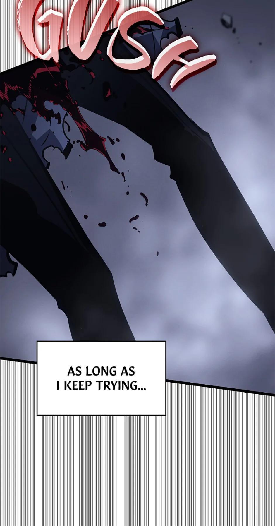 Read Solo Leveling Ragnarok ENGLISH Manga Online