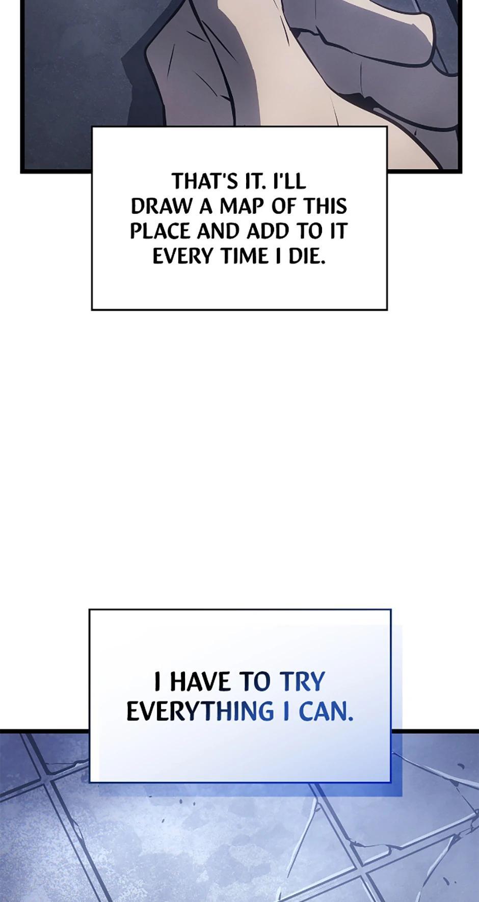 Read Solo Leveling Ragnarok ENGLISH Manga Online