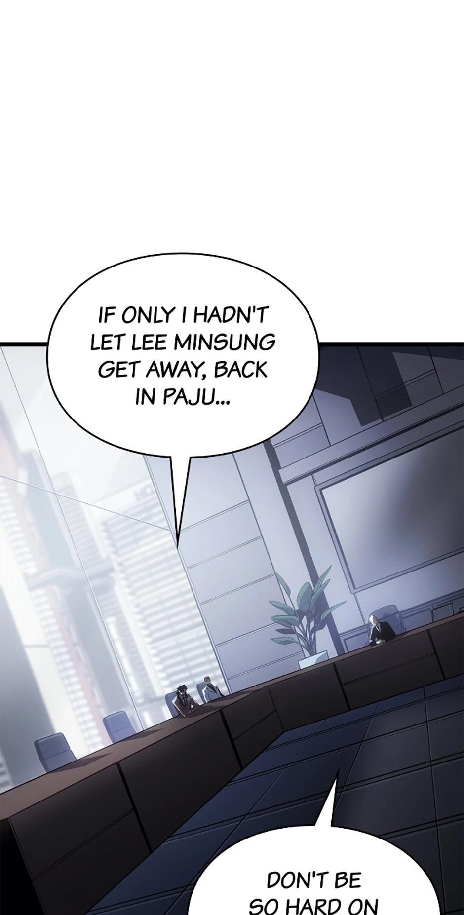 Read Solo Leveling Ragnarok ENGLISH Manga Online