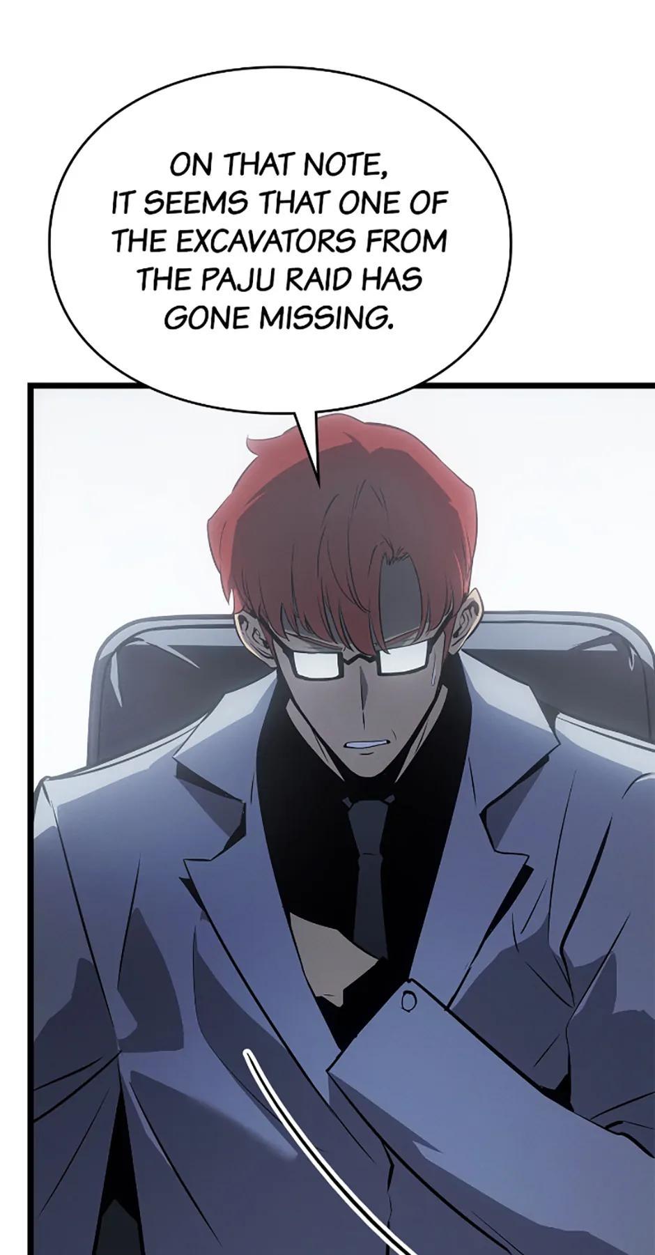 Read Solo Leveling Ragnarok ENGLISH Manga Online