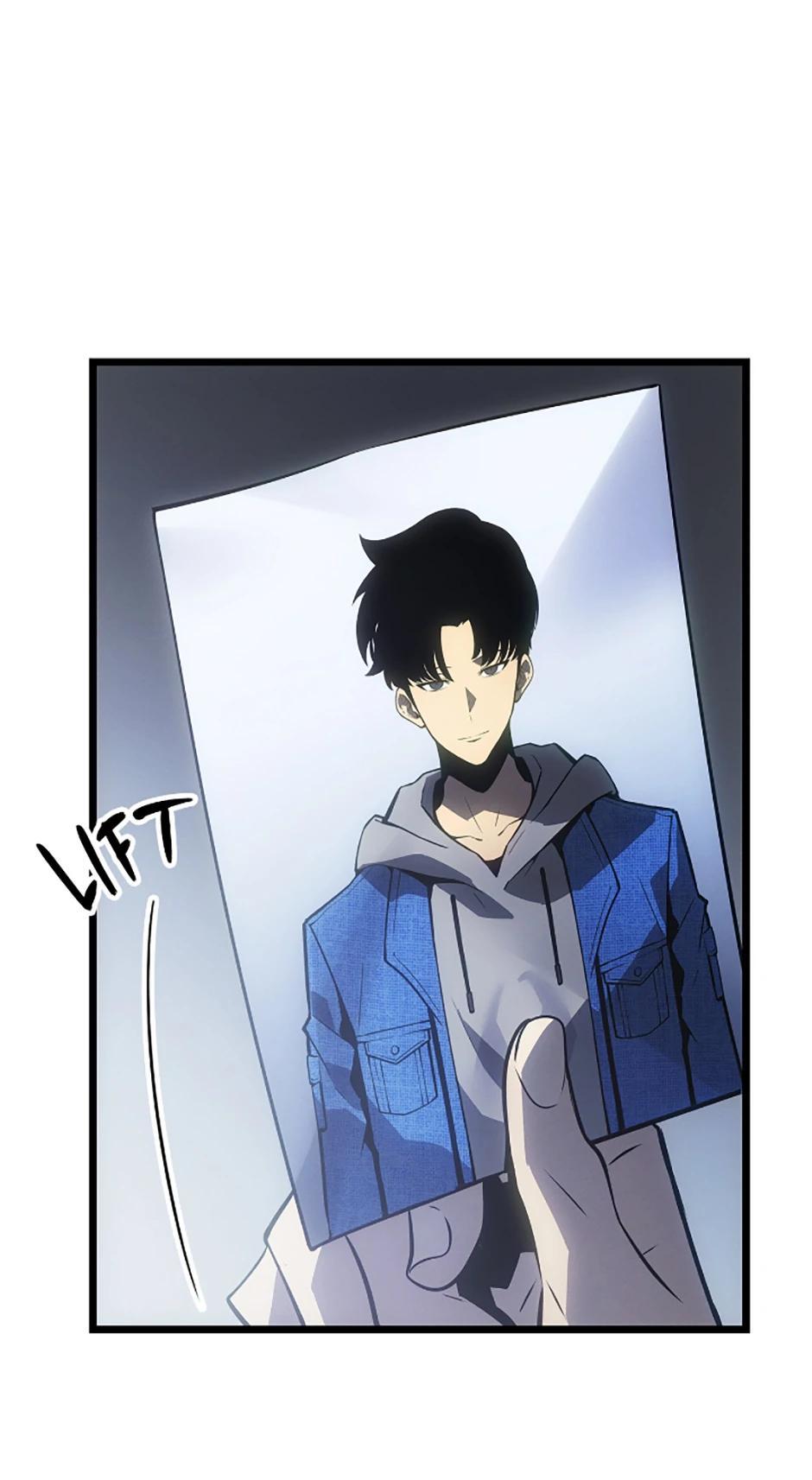 Read Solo Leveling Ragnarok ENGLISH Manga Online