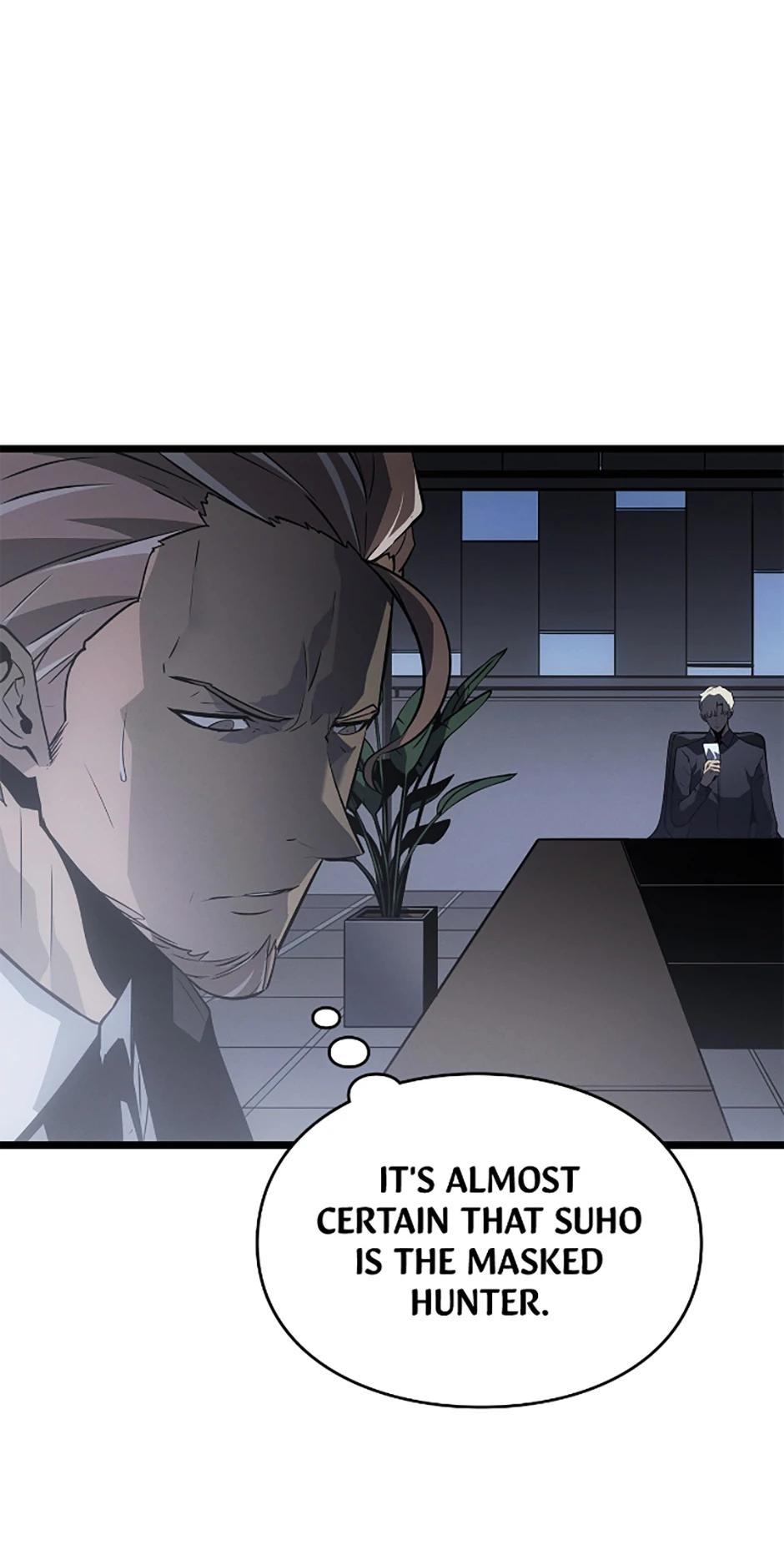 Read Solo Leveling Ragnarok ENGLISH Manga Online