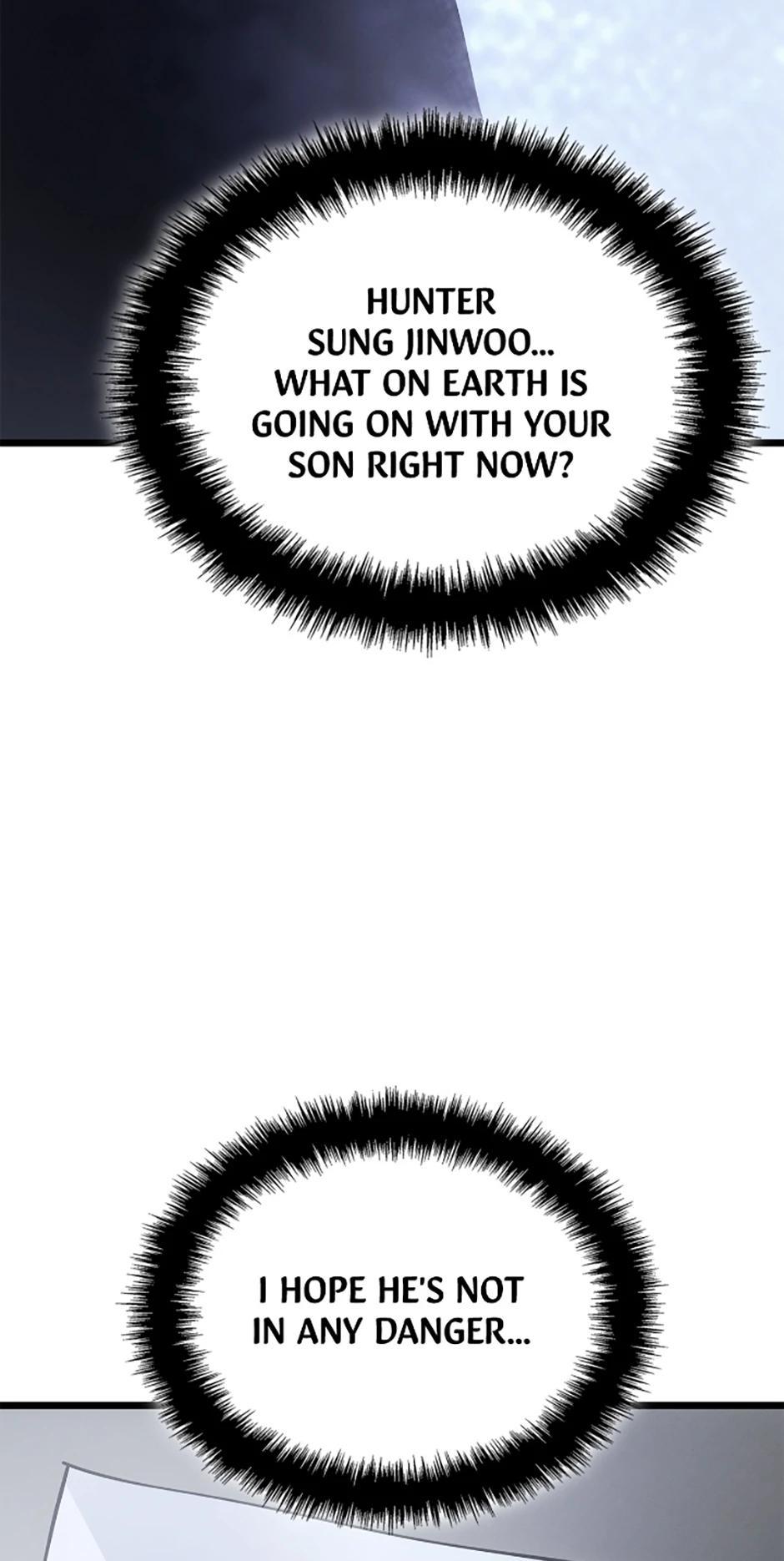 Read Solo Leveling Ragnarok ENGLISH Manga Online