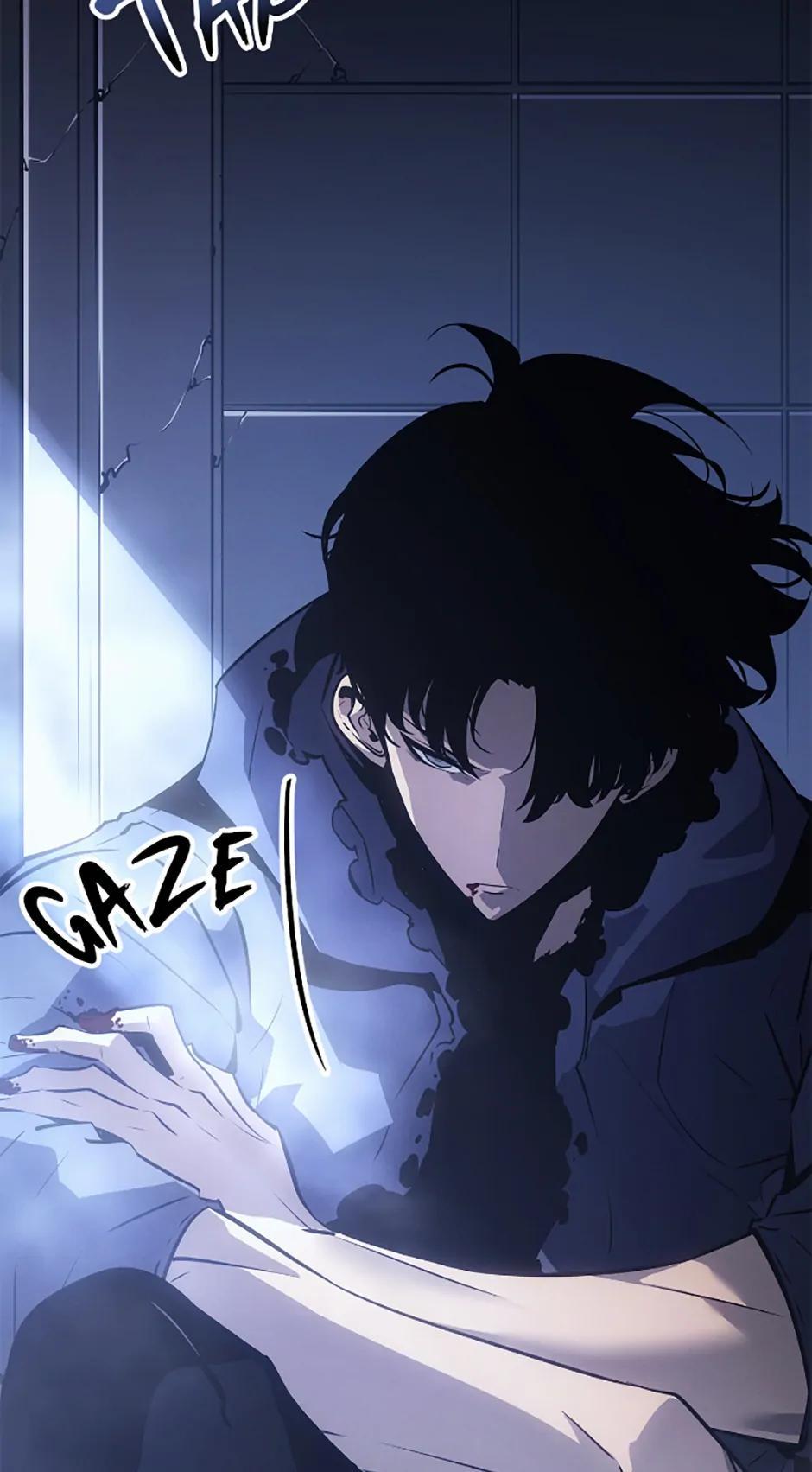 Read Solo Leveling Ragnarok ENGLISH Manga Online