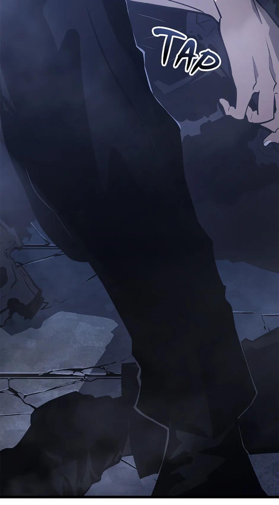 Read Solo Leveling Ragnarok ENGLISH Manga Online