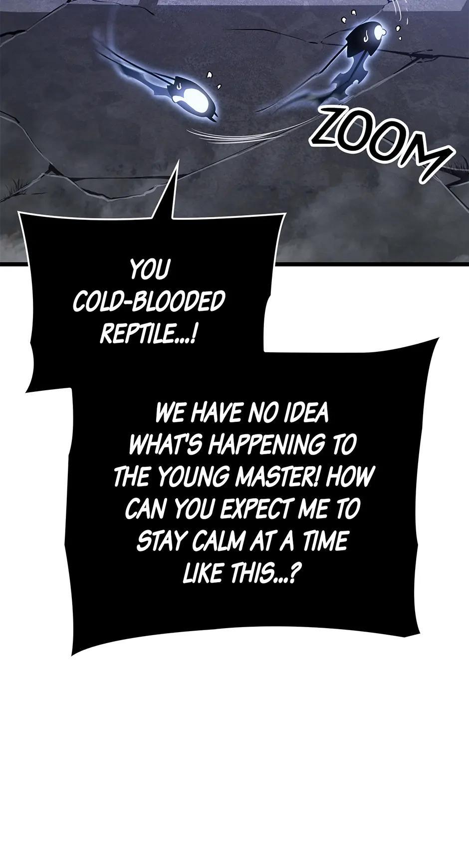 Read Solo Leveling Ragnarok ENGLISH Manga Online