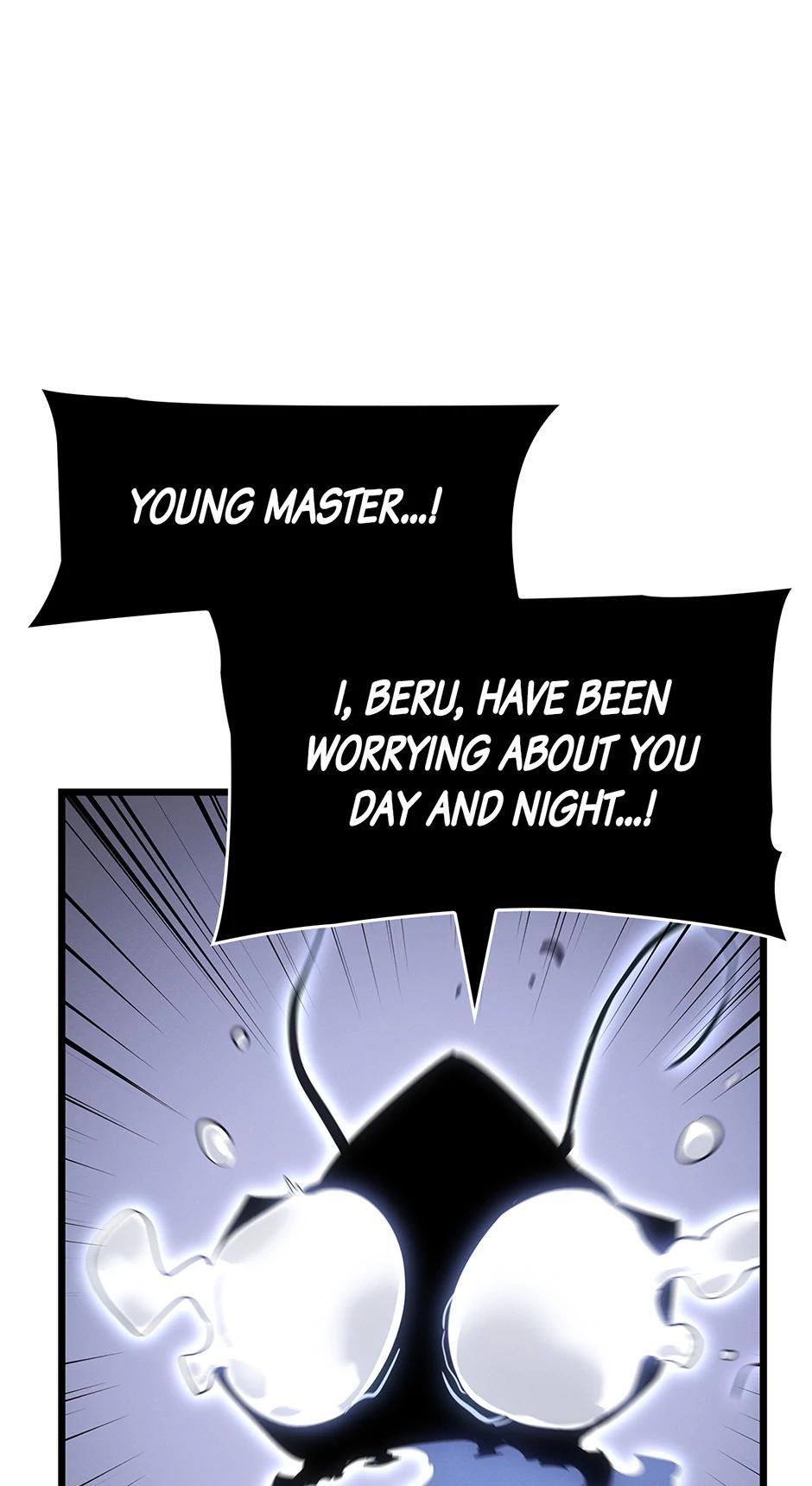 Read Solo Leveling Ragnarok ENGLISH Manga Online