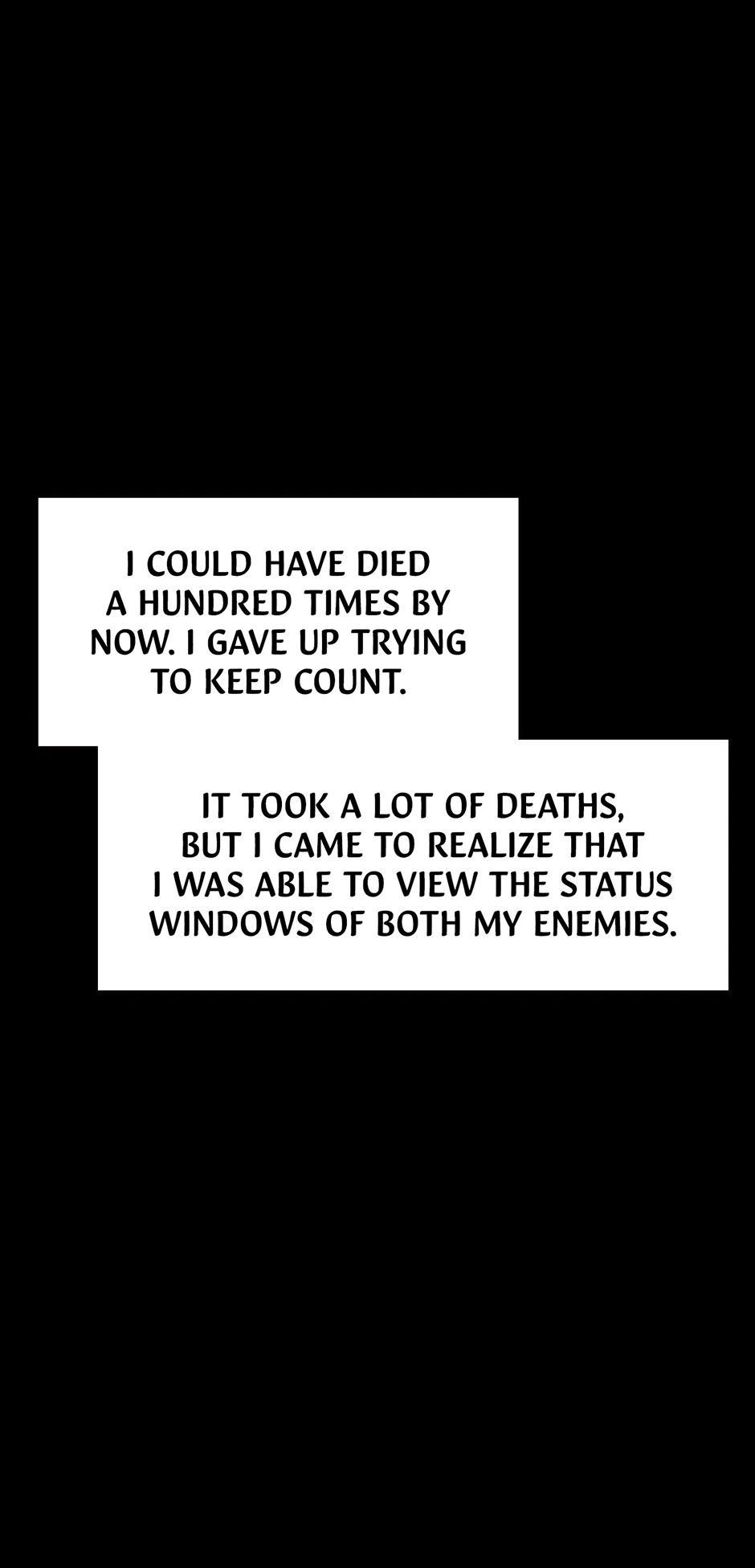 Read Solo Leveling Ragnarok ENGLISH Manga Online