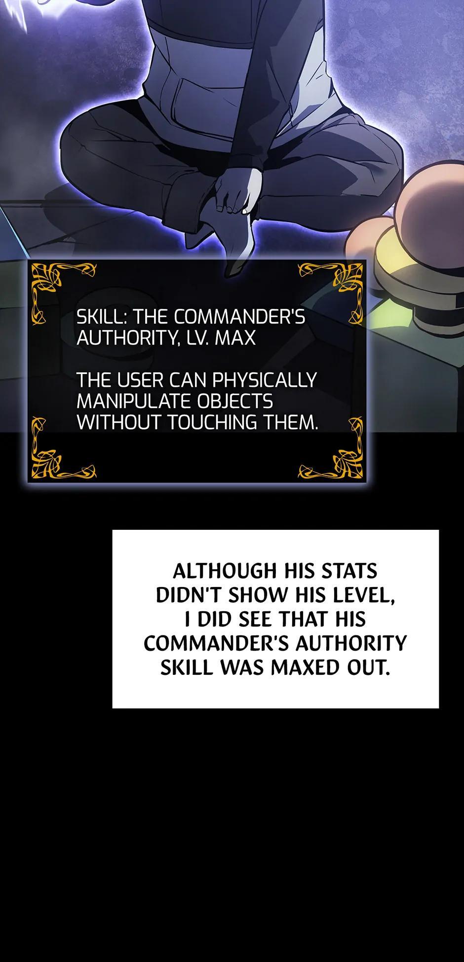 Read Solo Leveling Ragnarok ENGLISH Manga Online