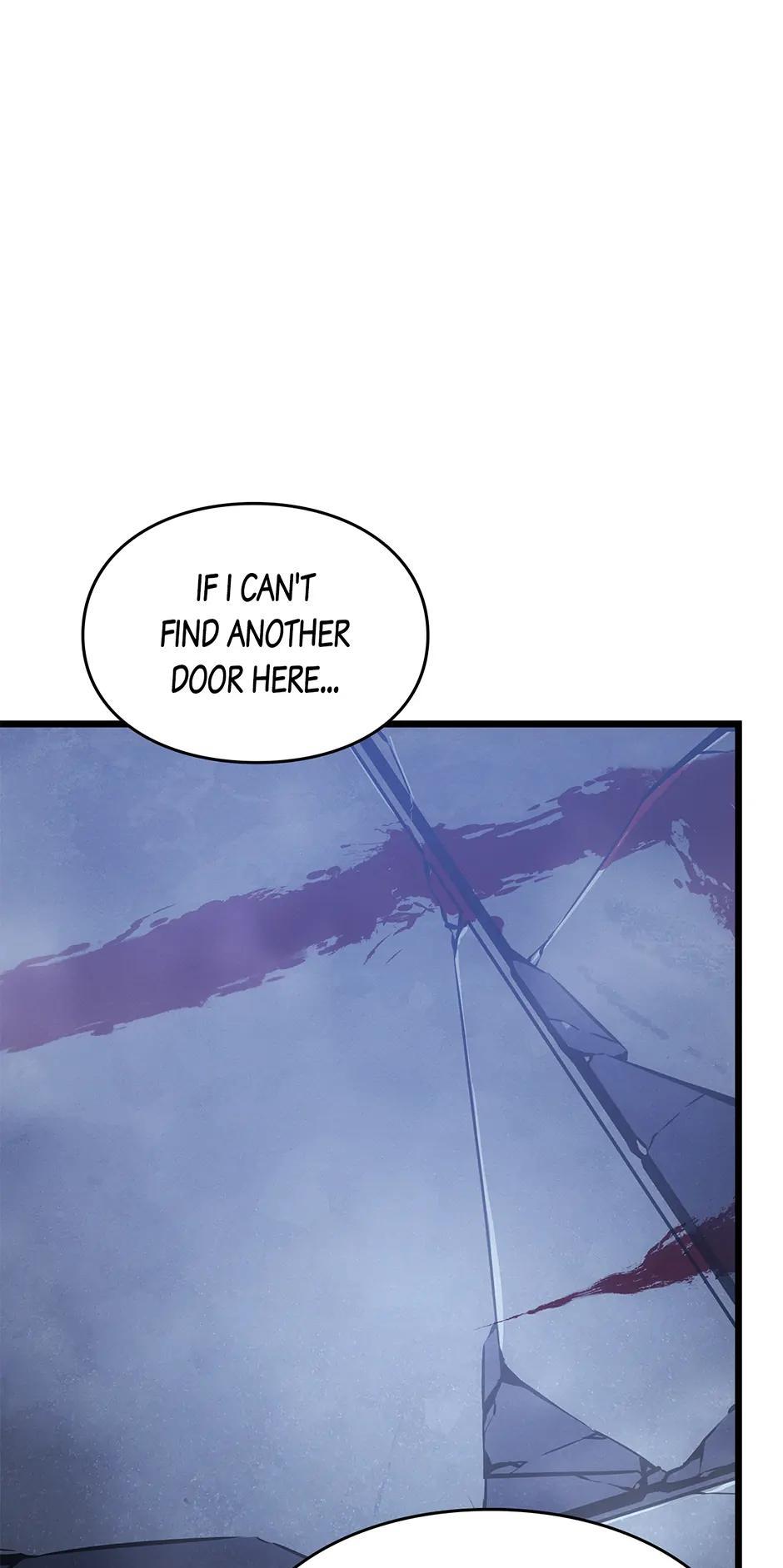 Read Solo Leveling Ragnarok ENGLISH Manga Online