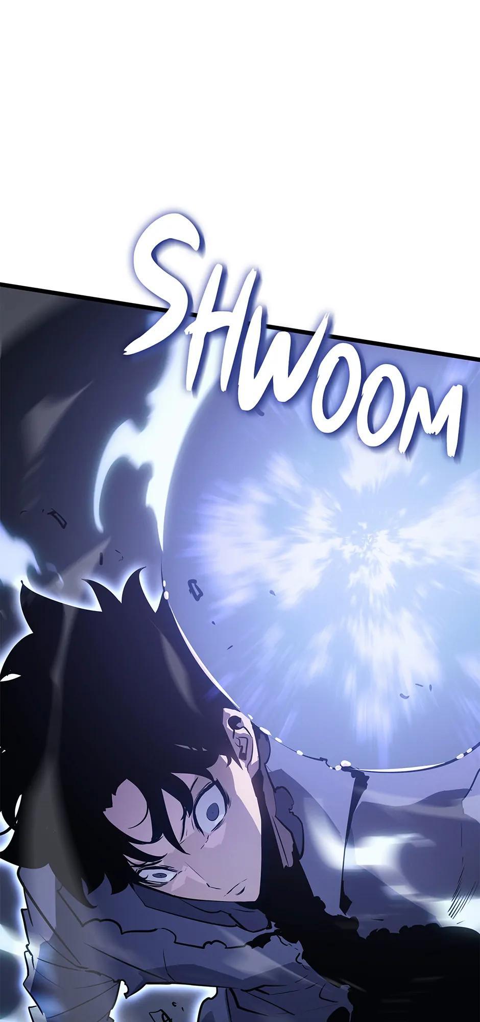 Read Solo Leveling Ragnarok ENGLISH Manga Online