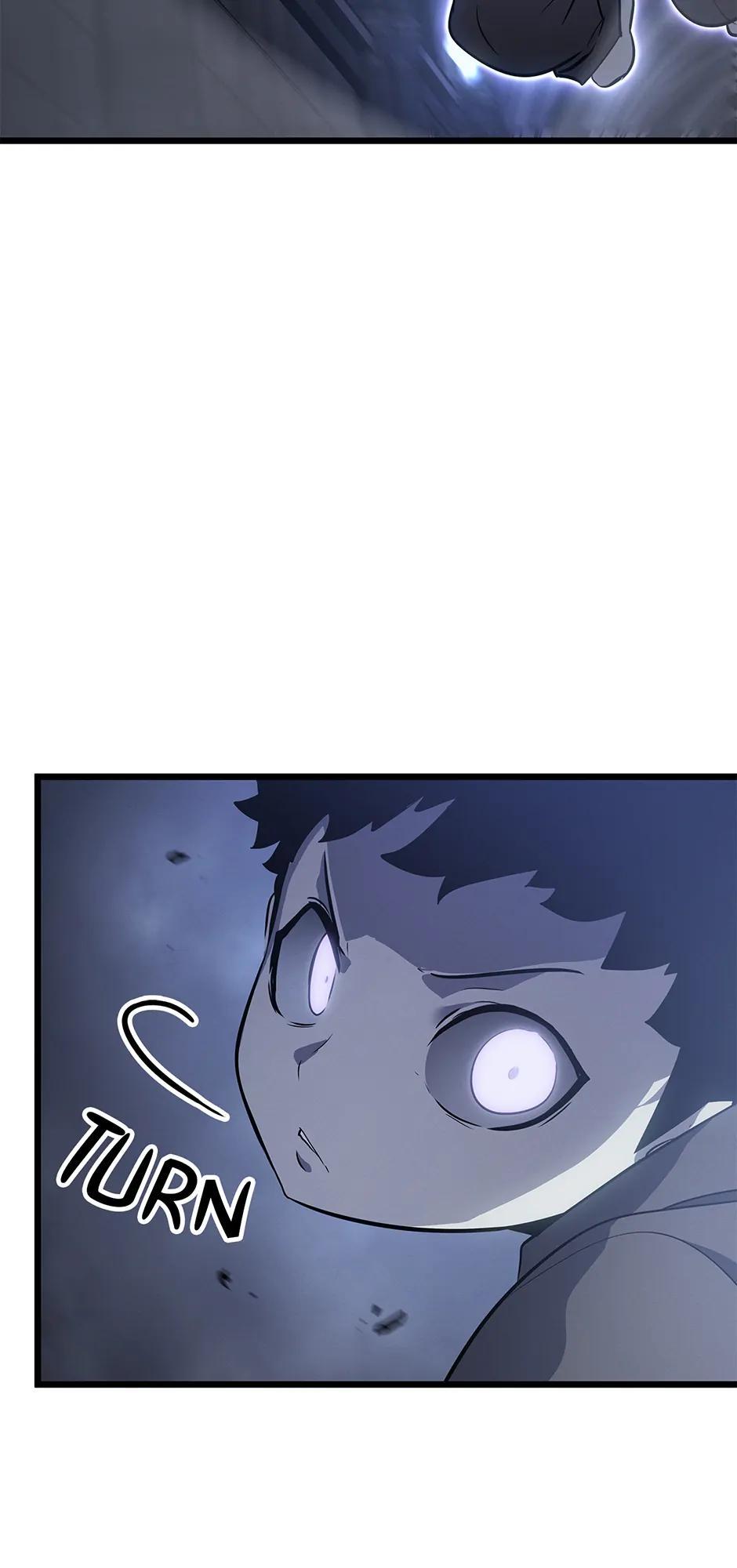 Read Solo Leveling Ragnarok ENGLISH Manga Online