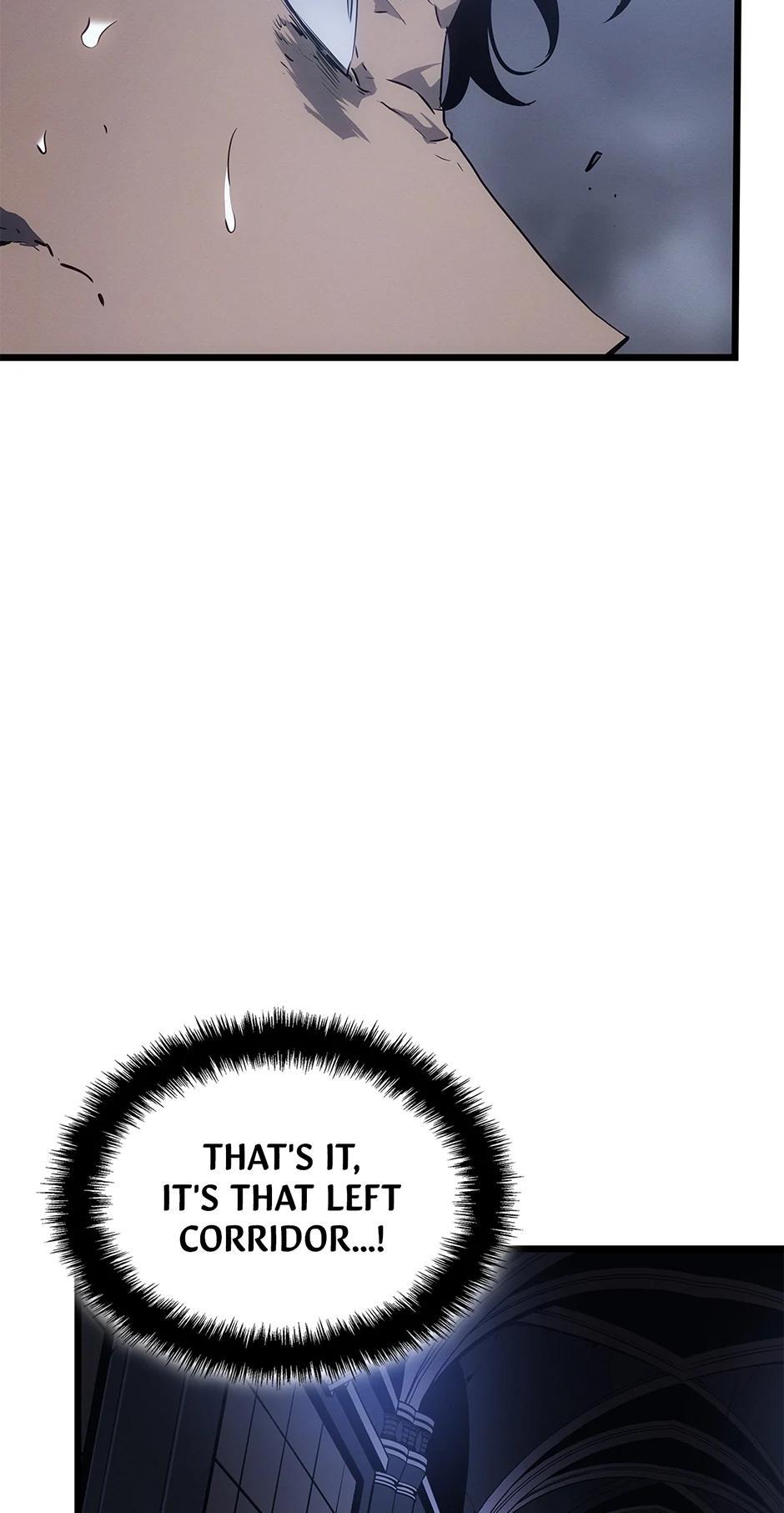 Read Solo Leveling Ragnarok ENGLISH Manga Online