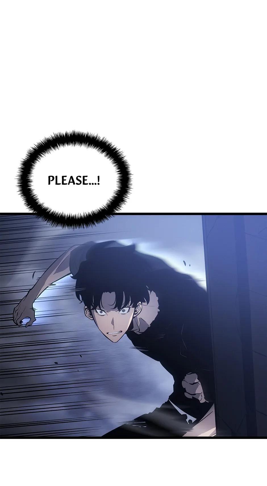 Read Solo Leveling Ragnarok ENGLISH Manga Online