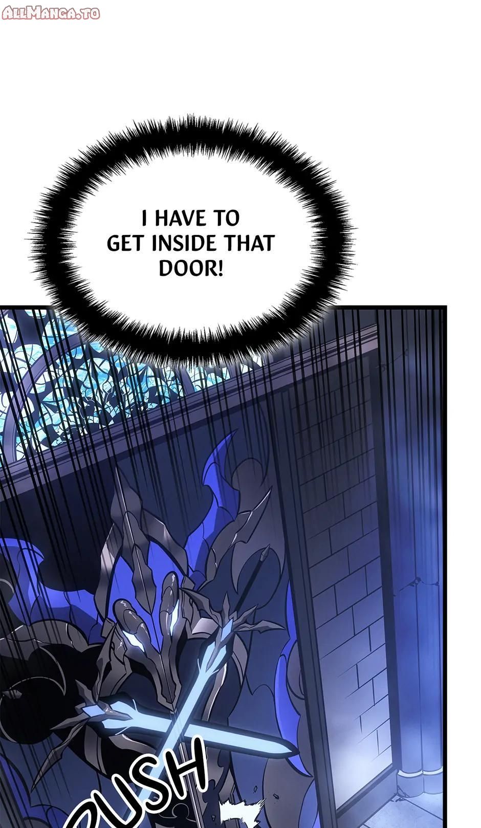 Read Solo Leveling Ragnarok ENGLISH Manga Online