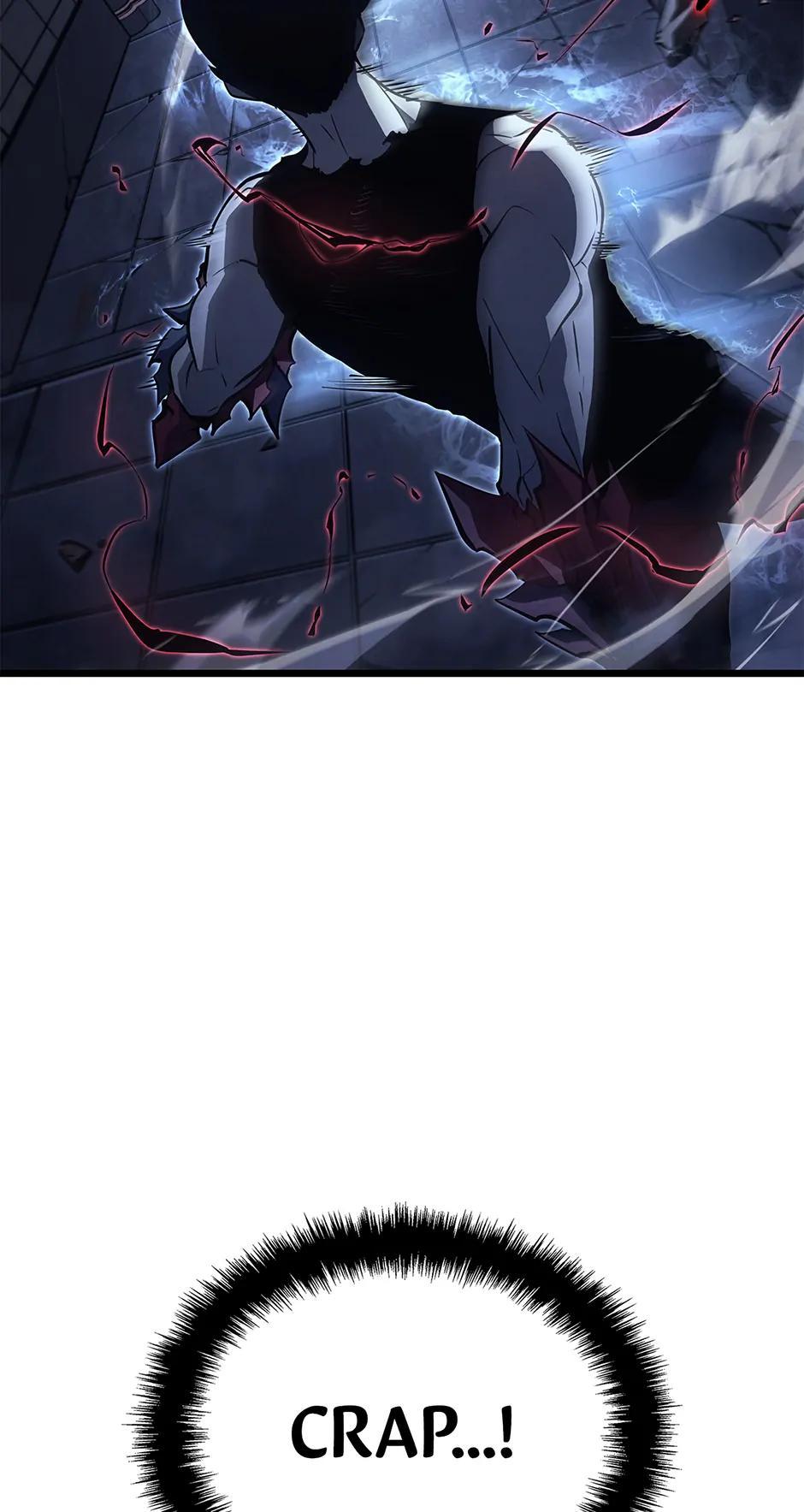 Read Solo Leveling Ragnarok ENGLISH Manga Online