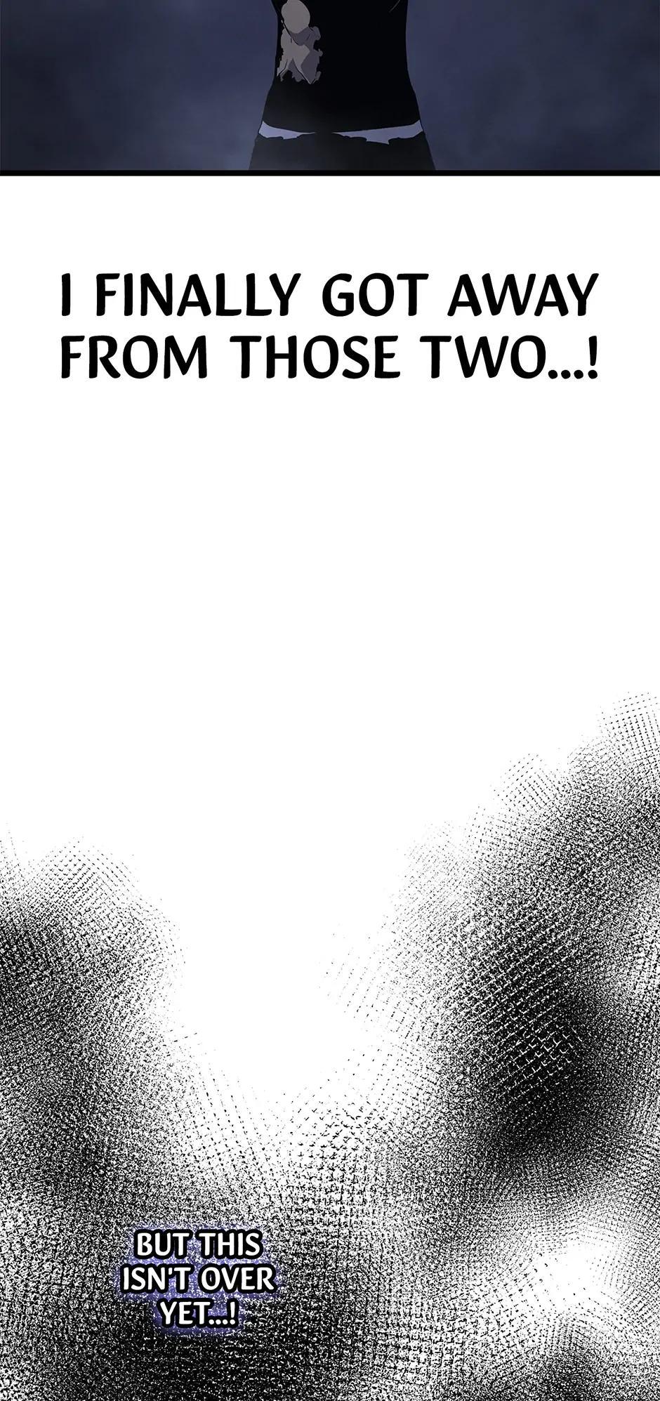 Read Solo Leveling Ragnarok ENGLISH Manga Online