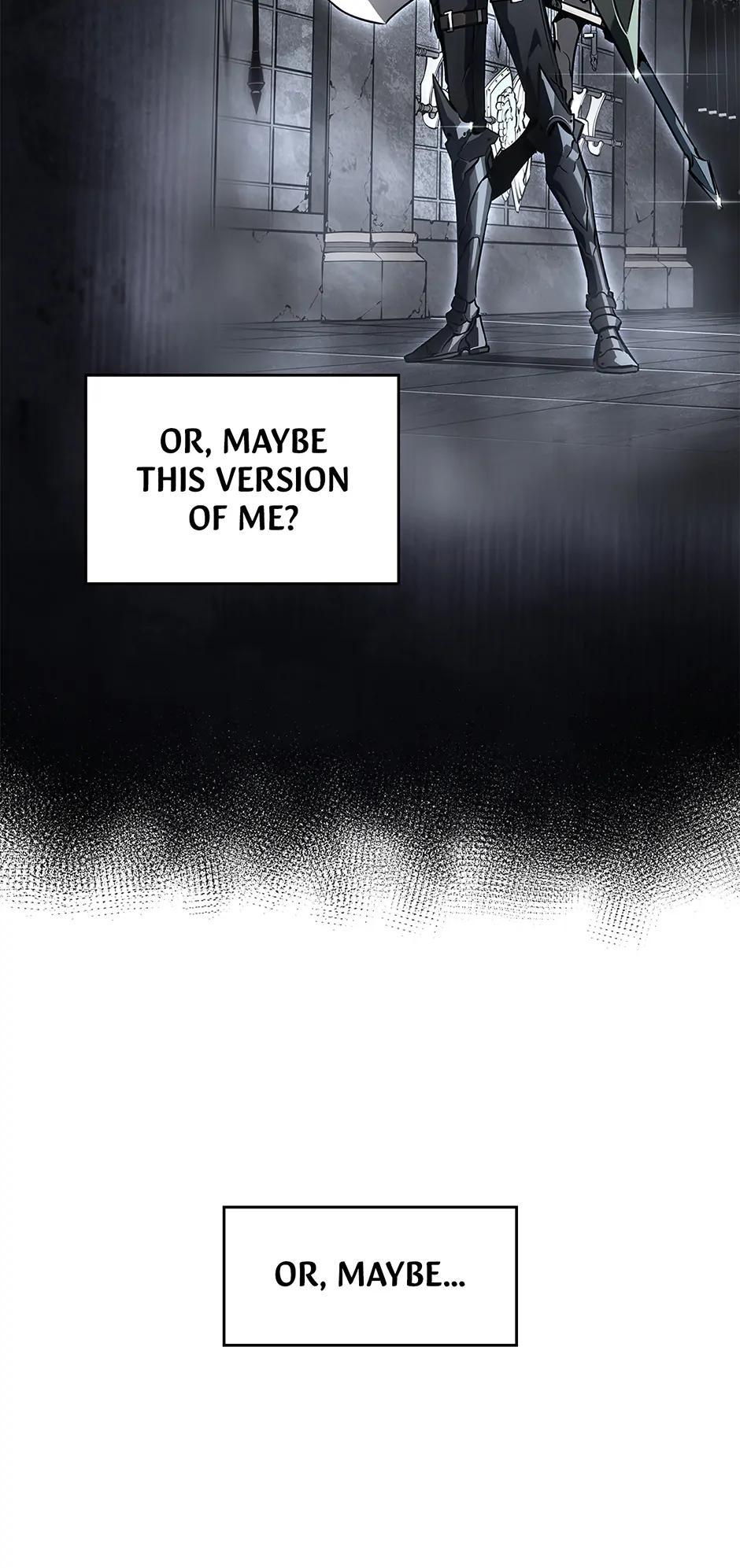 Read Solo Leveling Ragnarok ENGLISH Manga Online