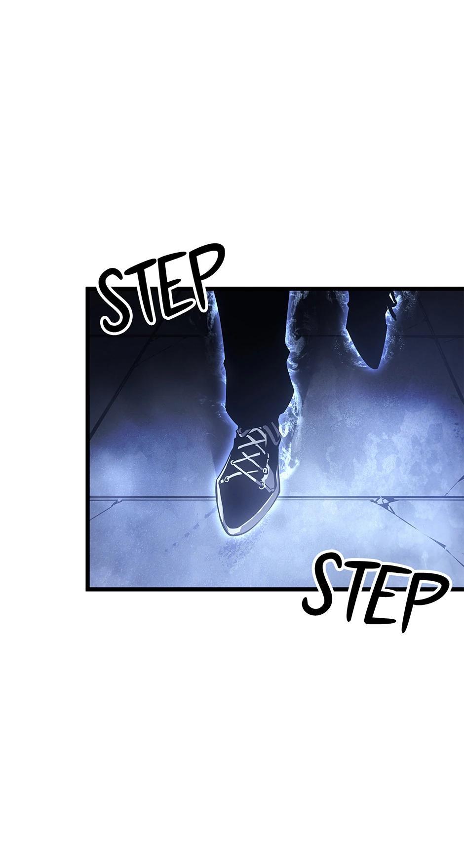 Read Solo Leveling Ragnarok ENGLISH Manga Online