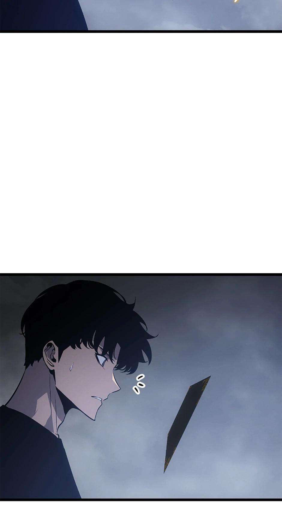 Read Solo Leveling Ragnarok ENGLISH Manga Online