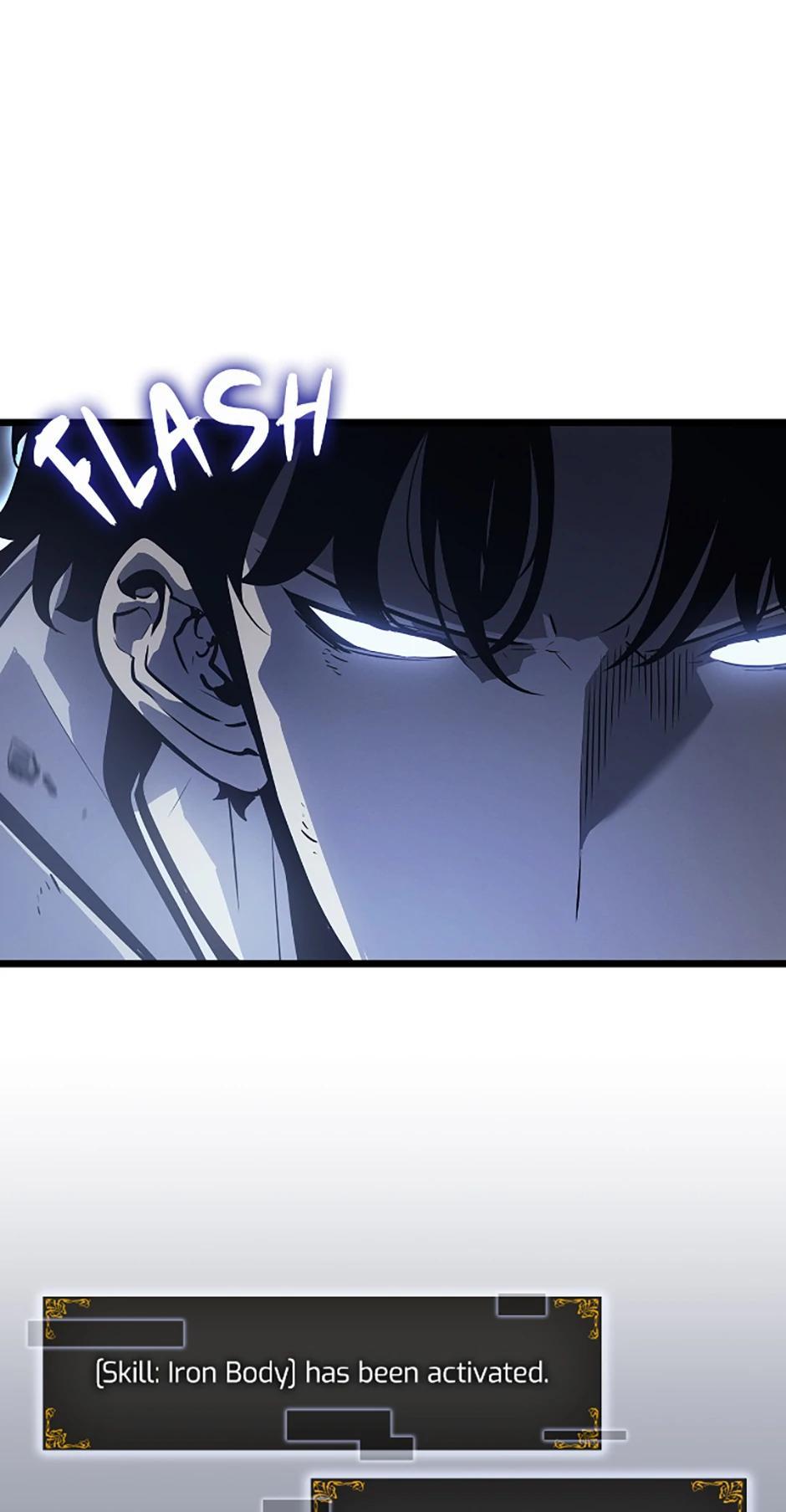 Read Solo Leveling Ragnarok ENGLISH Manga Online