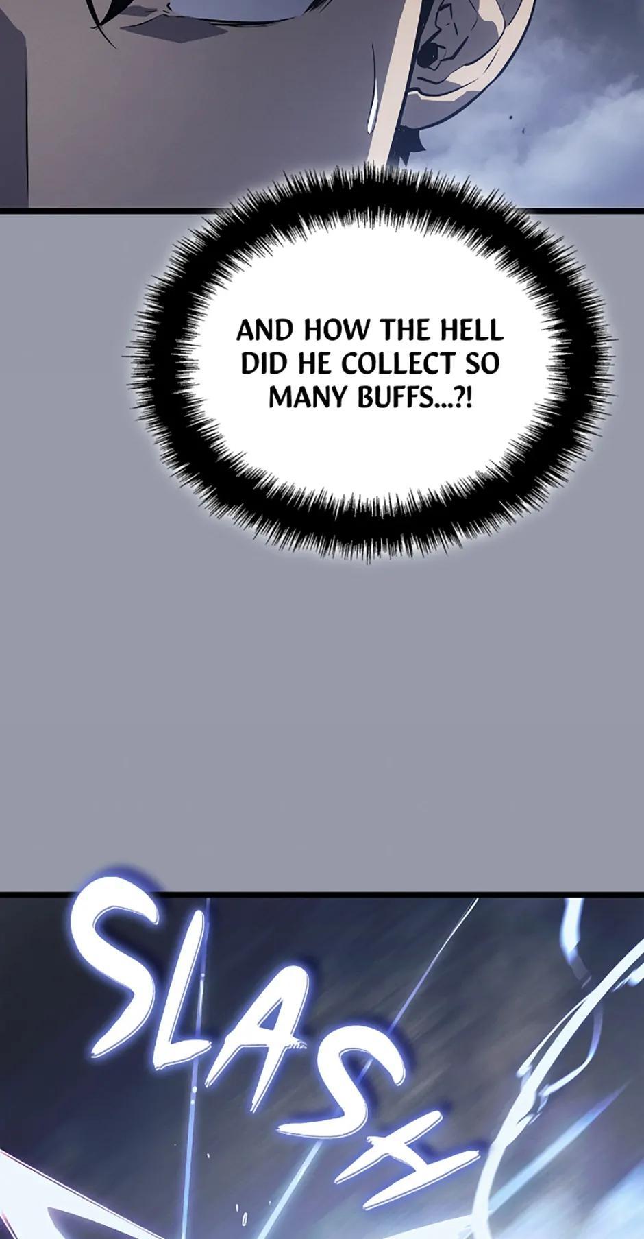 Read Solo Leveling Ragnarok ENGLISH Manga Online