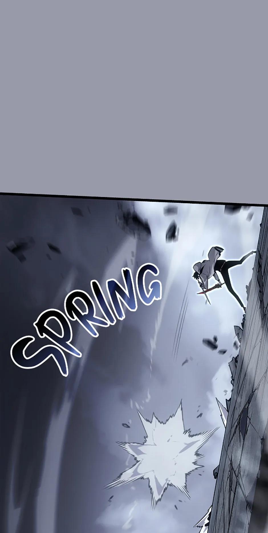 Read Solo Leveling Ragnarok ENGLISH Manga Online