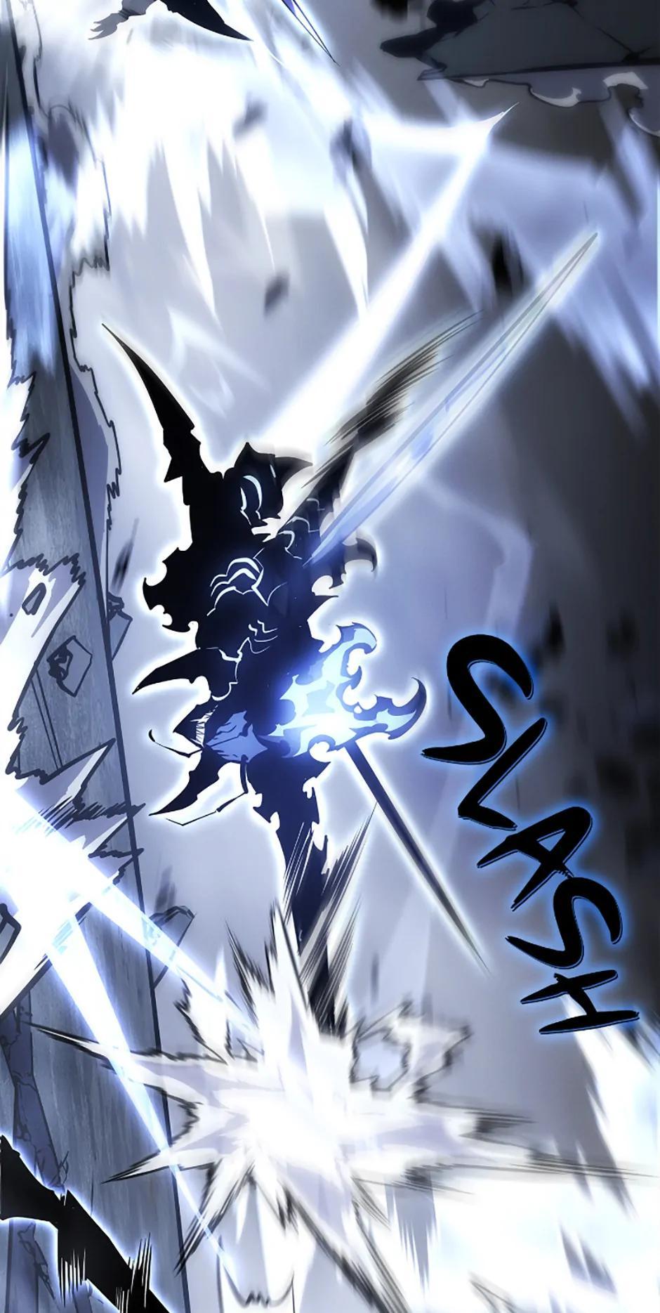 Read Solo Leveling Ragnarok ENGLISH Manga Online