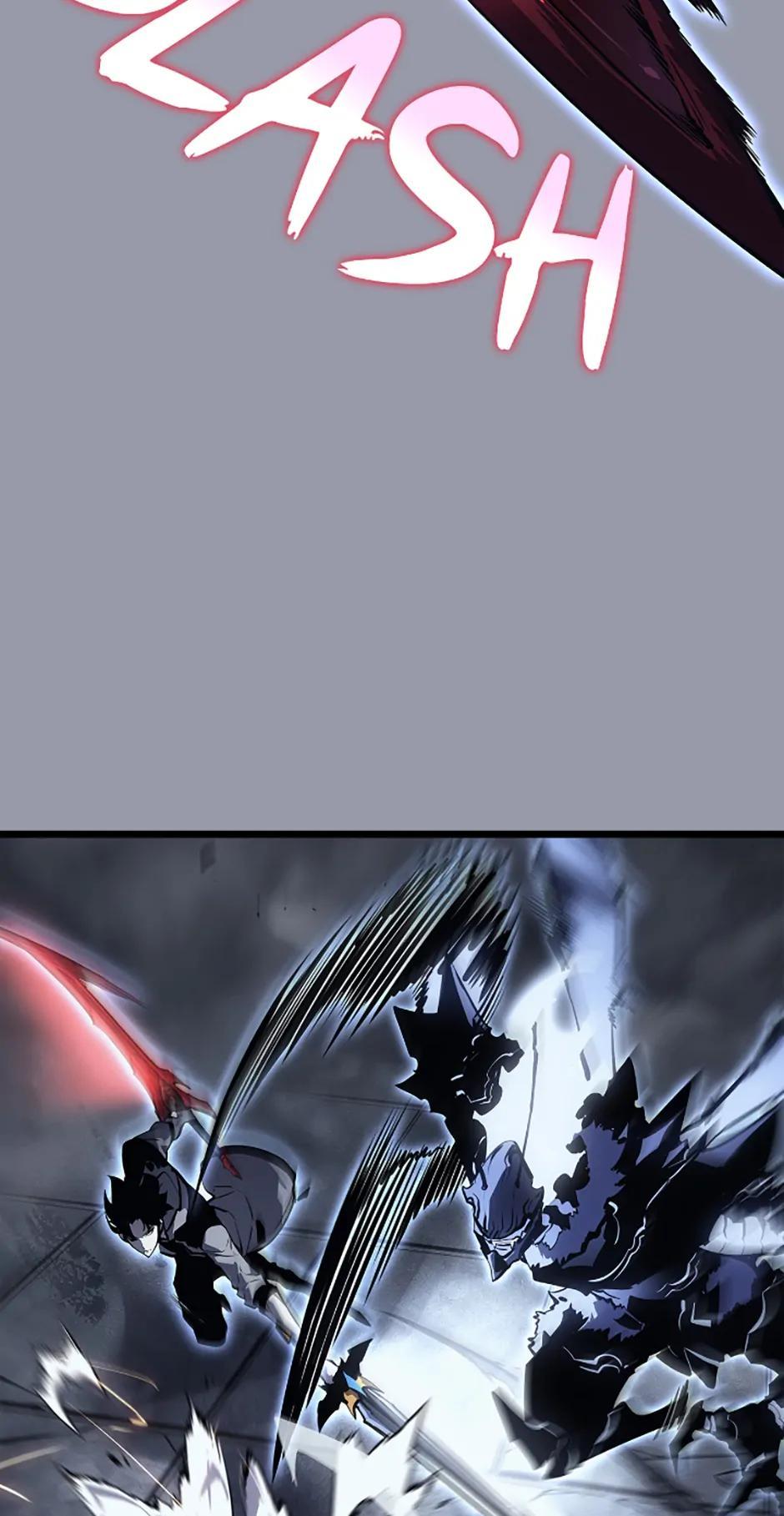 Read Solo Leveling Ragnarok ENGLISH Manga Online