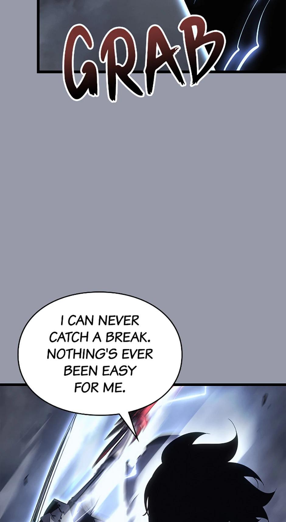 Read Solo Leveling Ragnarok ENGLISH Manga Online