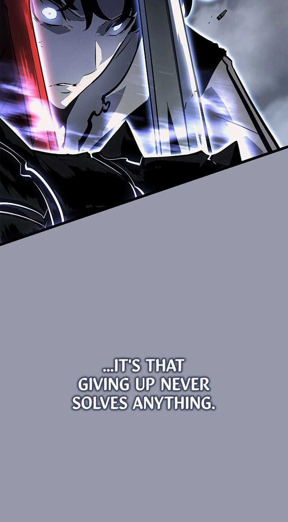 Read Solo Leveling Ragnarok ENGLISH Manga Online