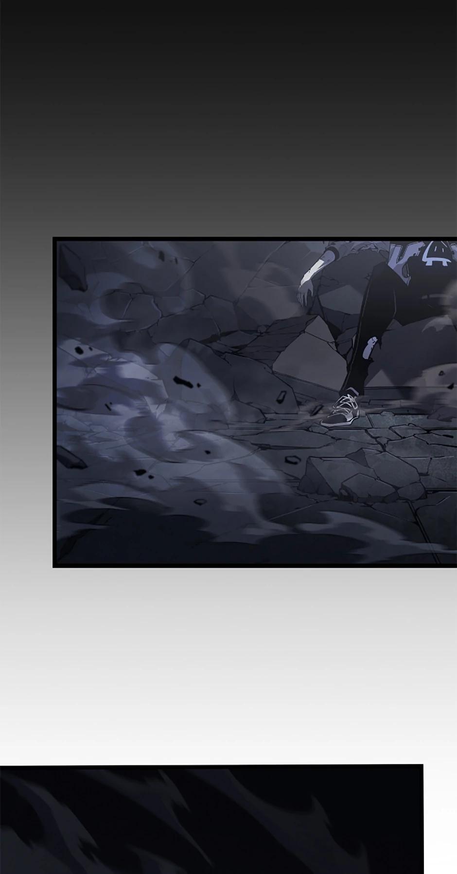 Read Solo Leveling Ragnarok ENGLISH Manga Online