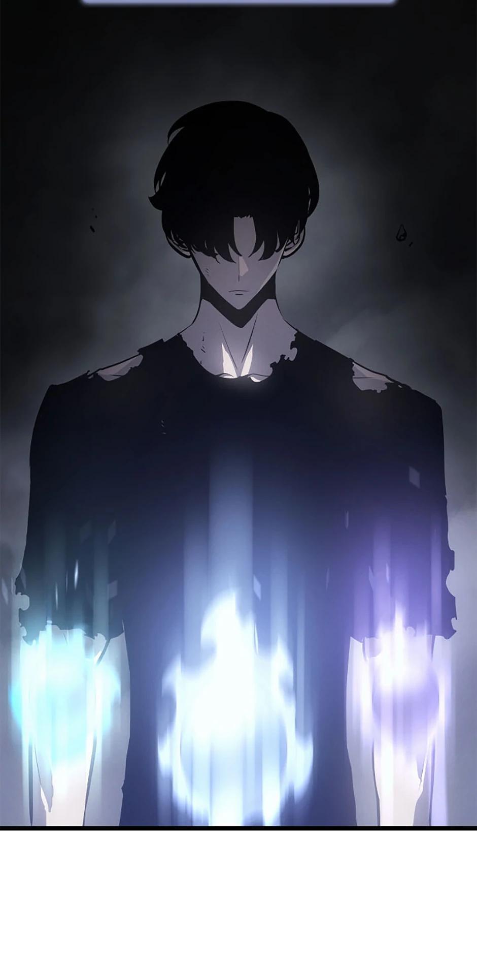 Read Solo Leveling Ragnarok ENGLISH Manga Online