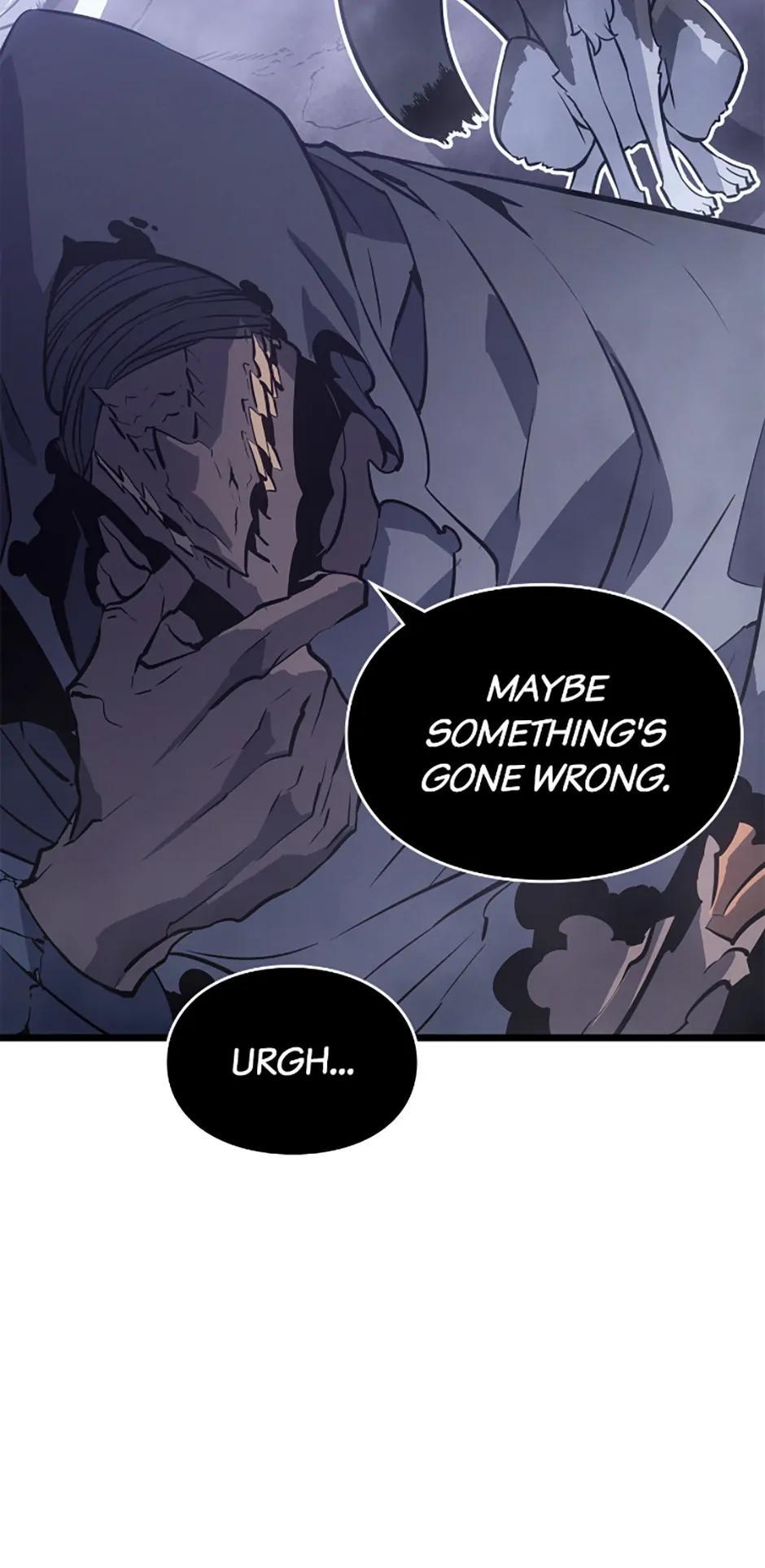 Read Solo Leveling Ragnarok ENGLISH Manga Online