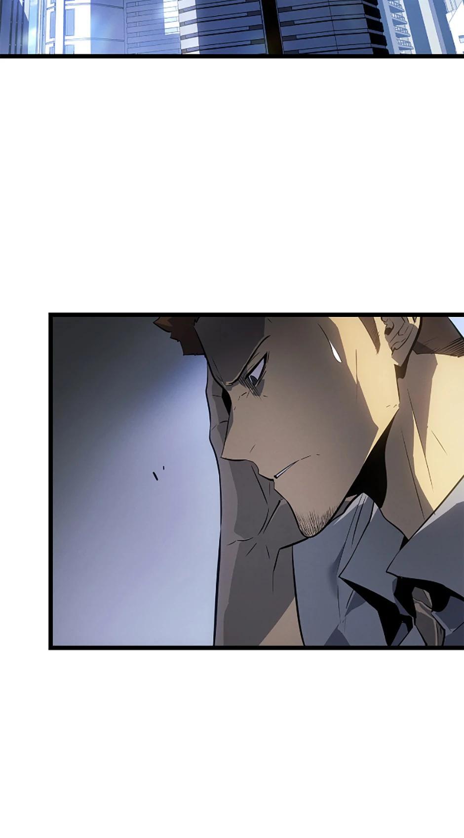 Read Solo Leveling Ragnarok ENGLISH Manga Online