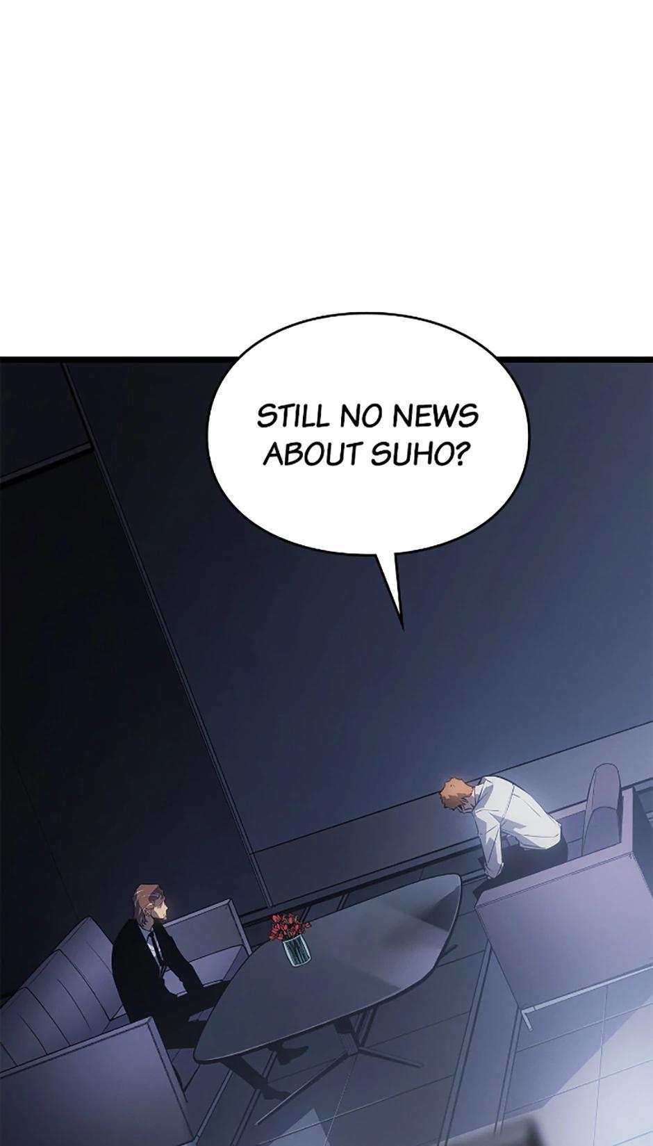 Read Solo Leveling Ragnarok ENGLISH Manga Online