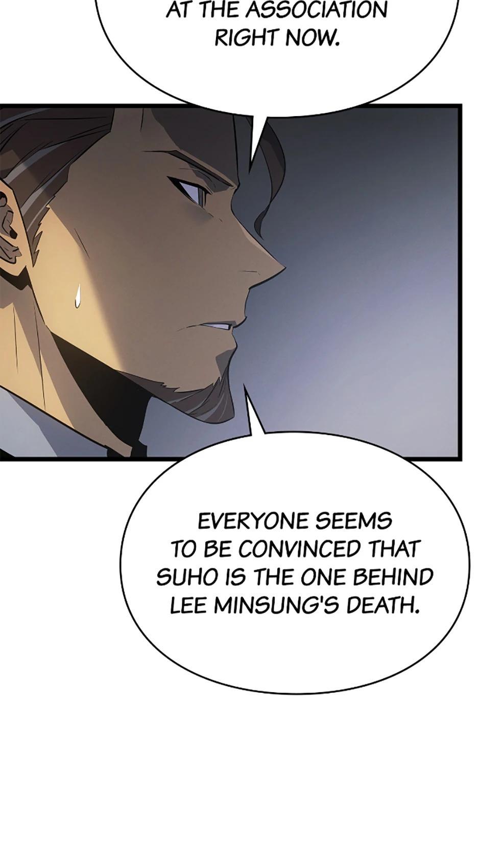 Read Solo Leveling Ragnarok ENGLISH Manga Online