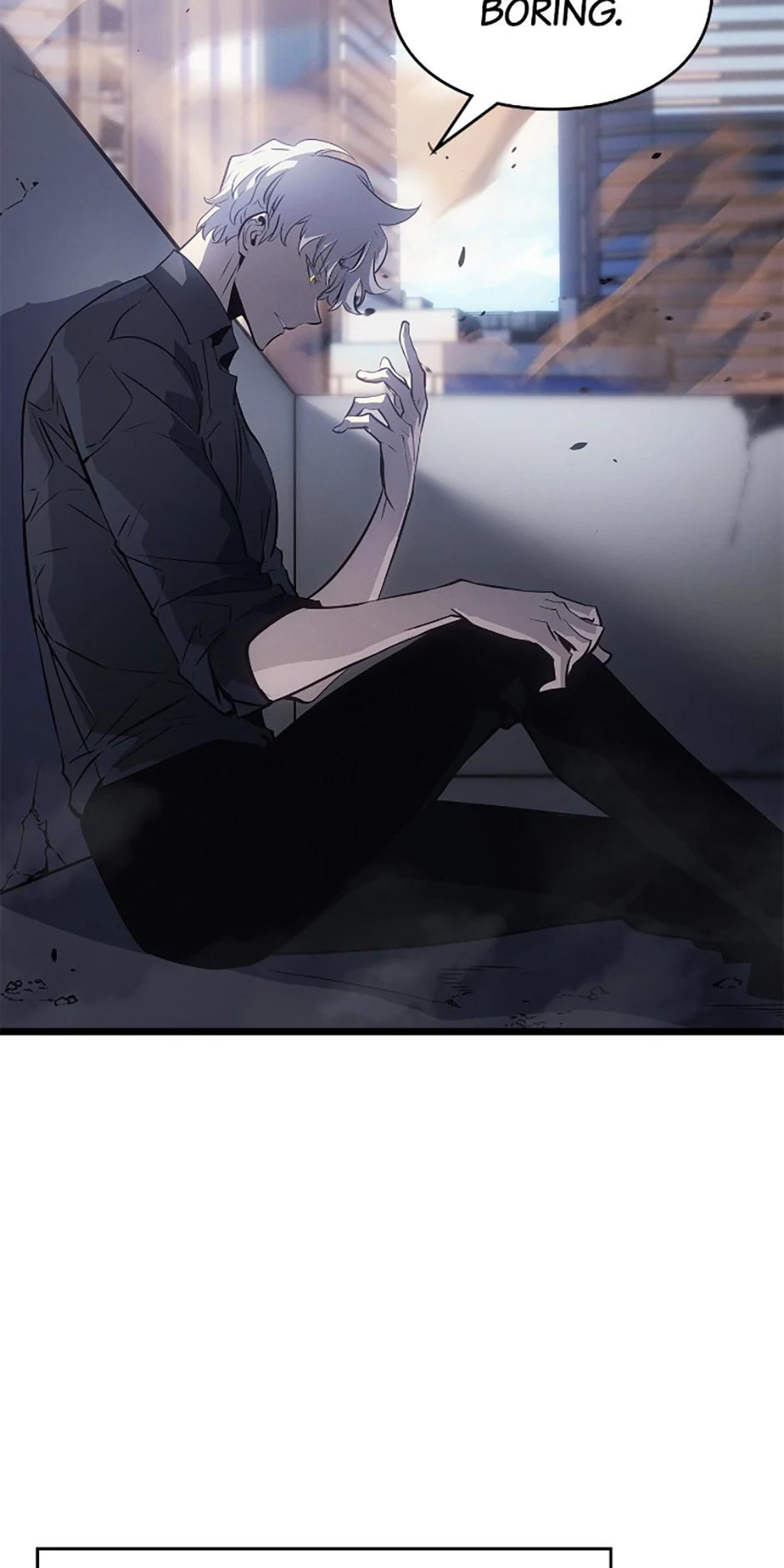 Read Solo Leveling Ragnarok ENGLISH Manga Online