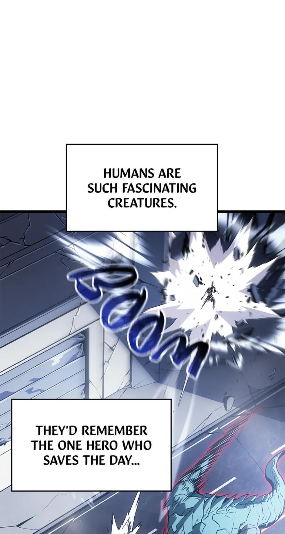 Read Solo Leveling Ragnarok ENGLISH Manga Online