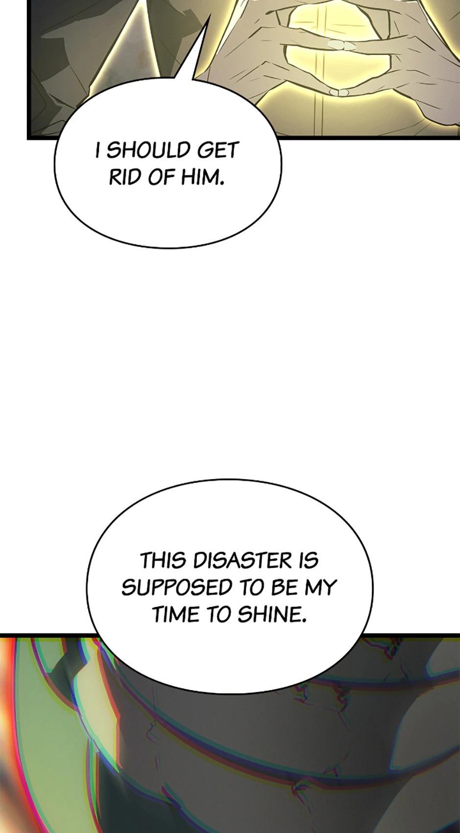 Read Solo Leveling Ragnarok ENGLISH Manga Online