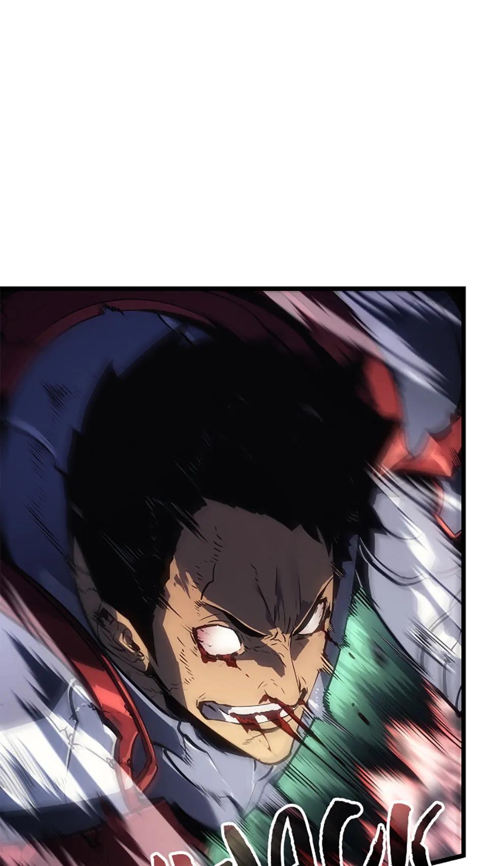 Read Solo Leveling Ragnarok ENGLISH Manga Online