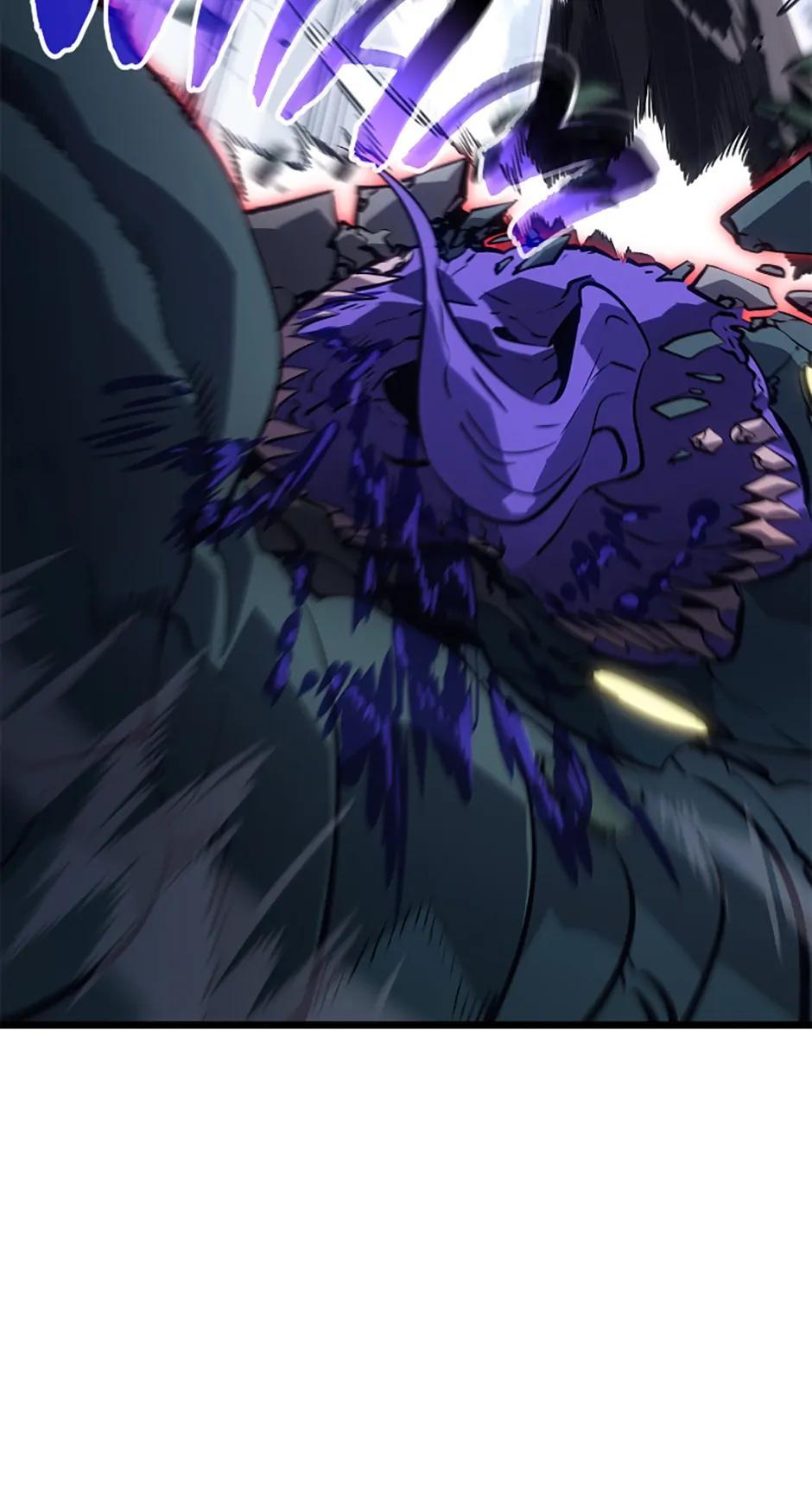 Read Solo Leveling Ragnarok ENGLISH Manga Online