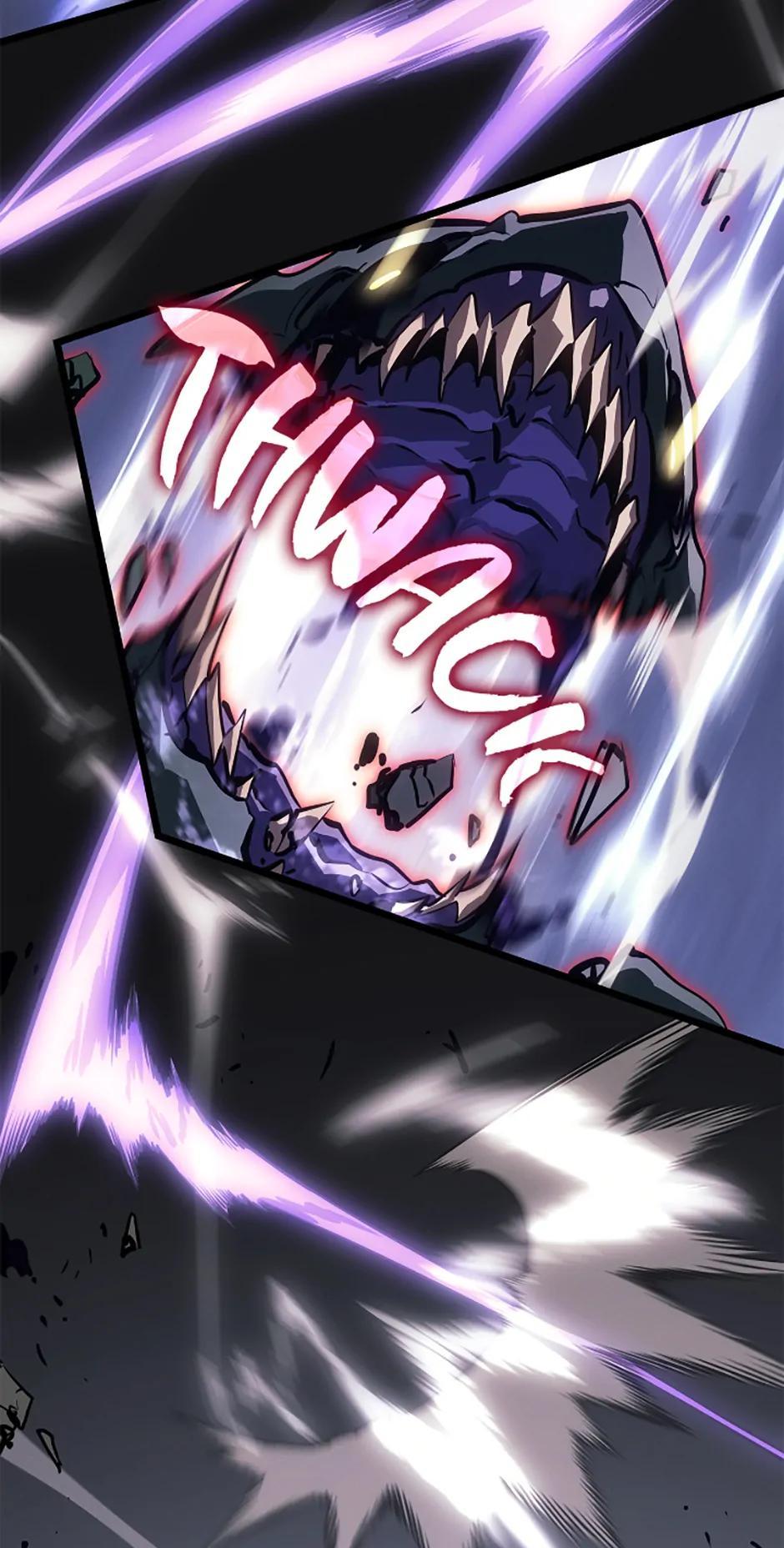 Read Solo Leveling Ragnarok ENGLISH Manga Online