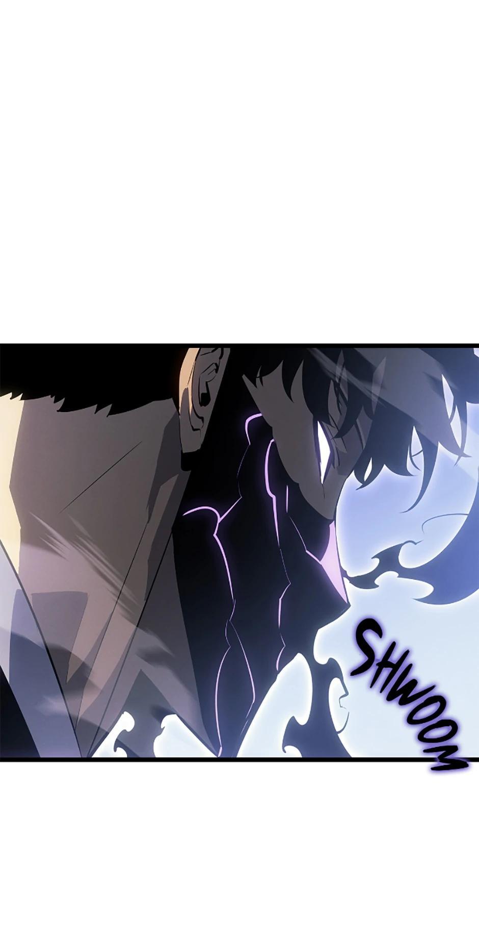 Read Solo Leveling Ragnarok ENGLISH Manga Online