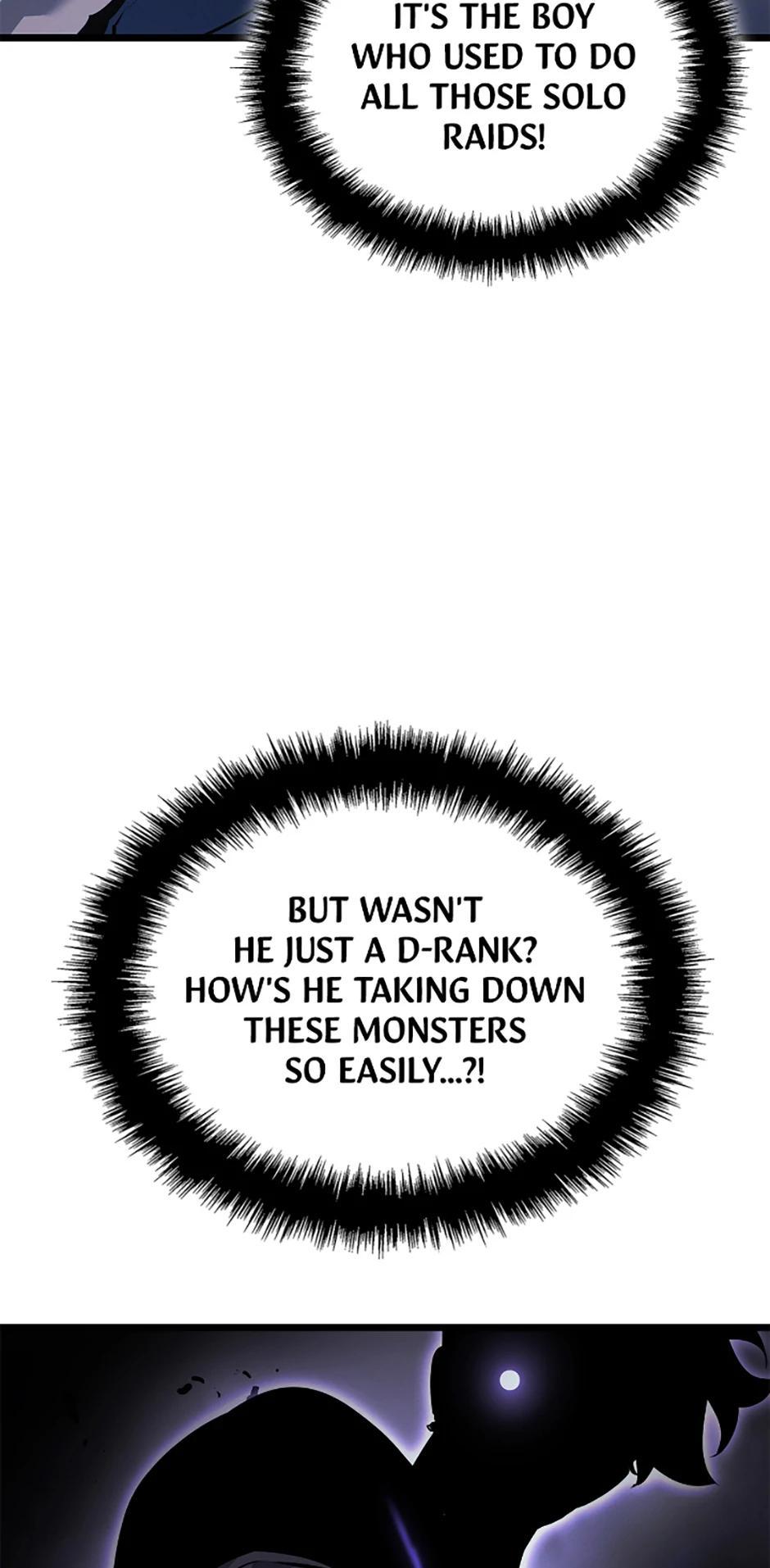 Read Solo Leveling Ragnarok ENGLISH Manga Online